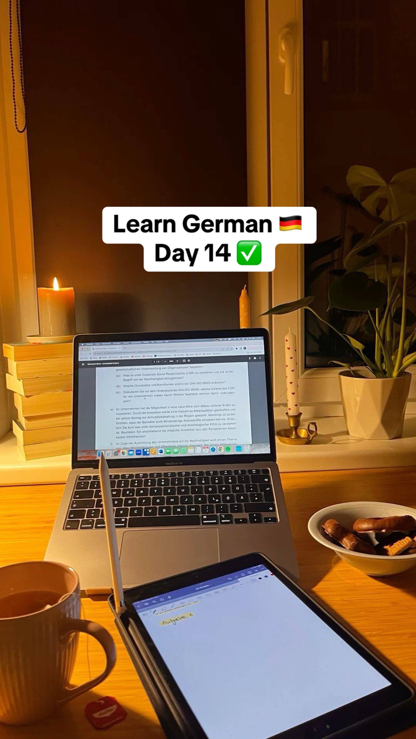 @Learn German 🇩🇪