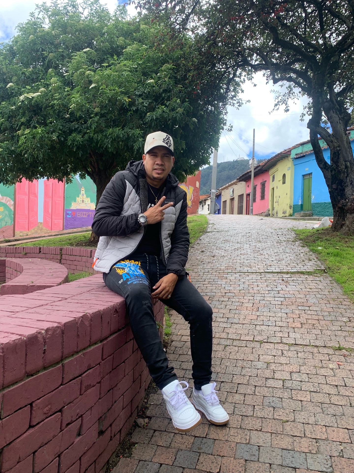 @el moreno del vallenato