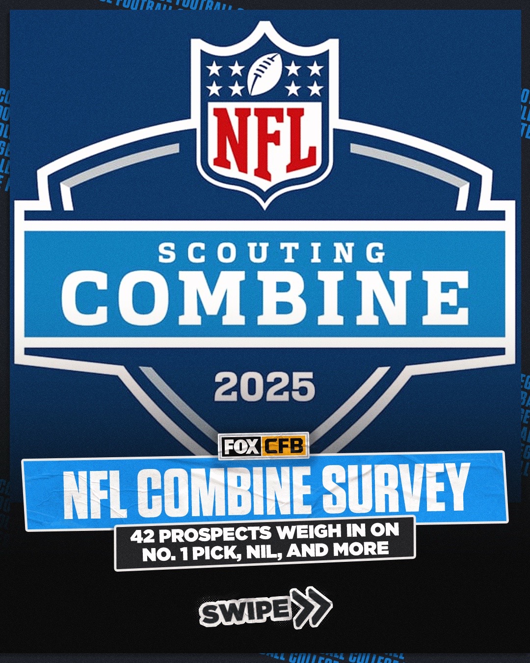@CFB on FOX