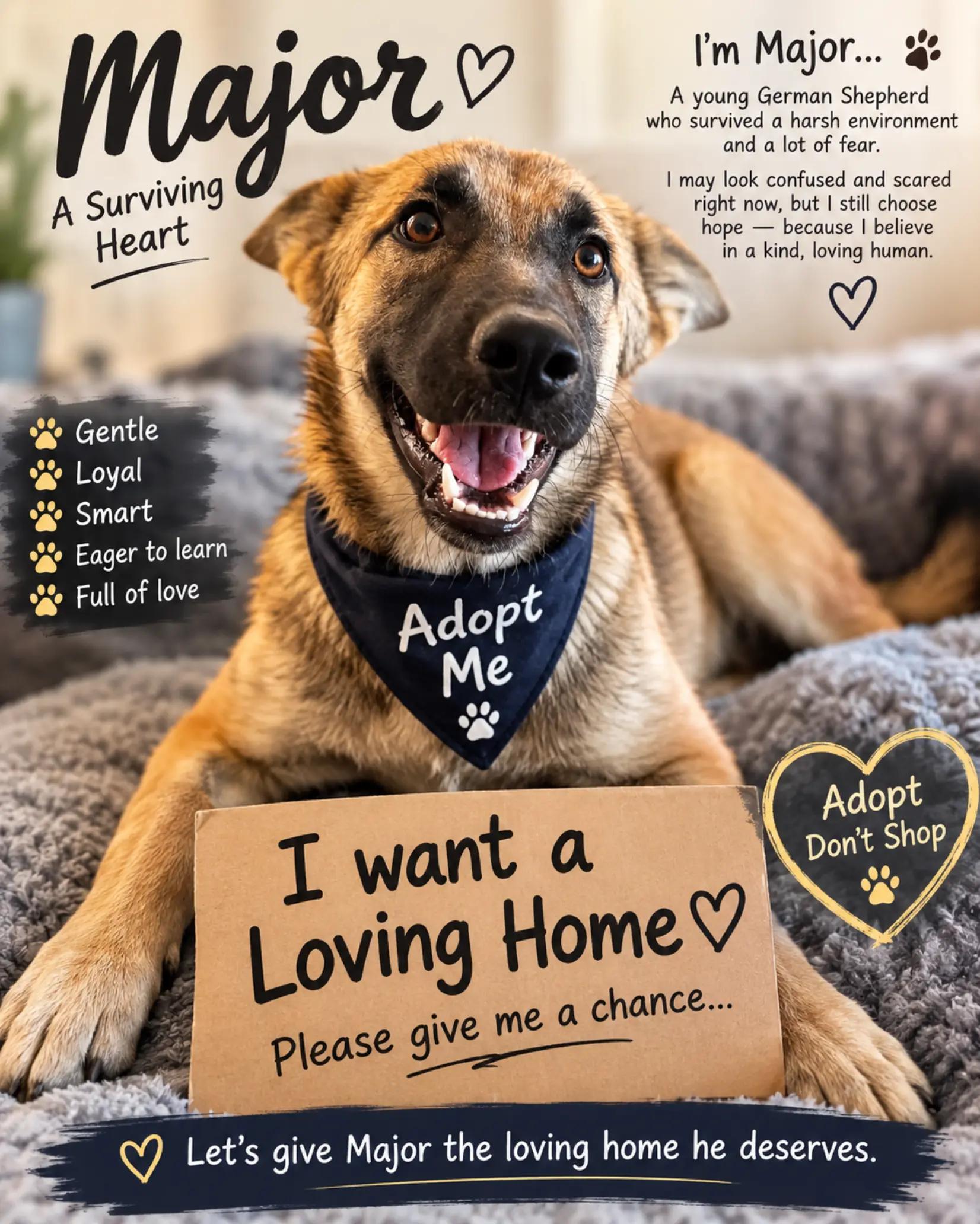 @Petscentralorg DLM Foundation