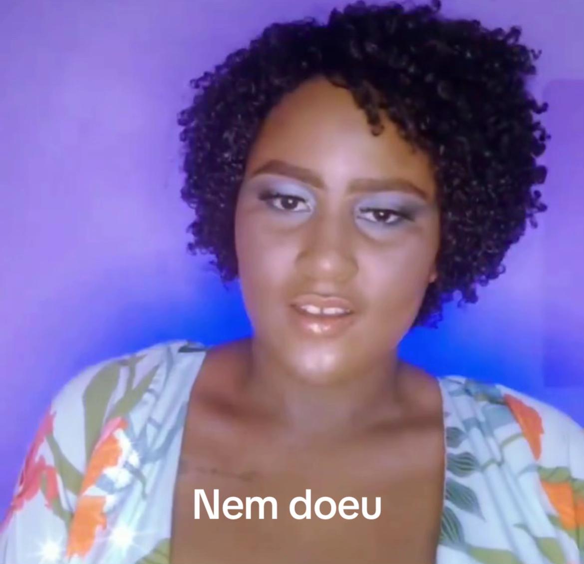@Lyvia Ferreira