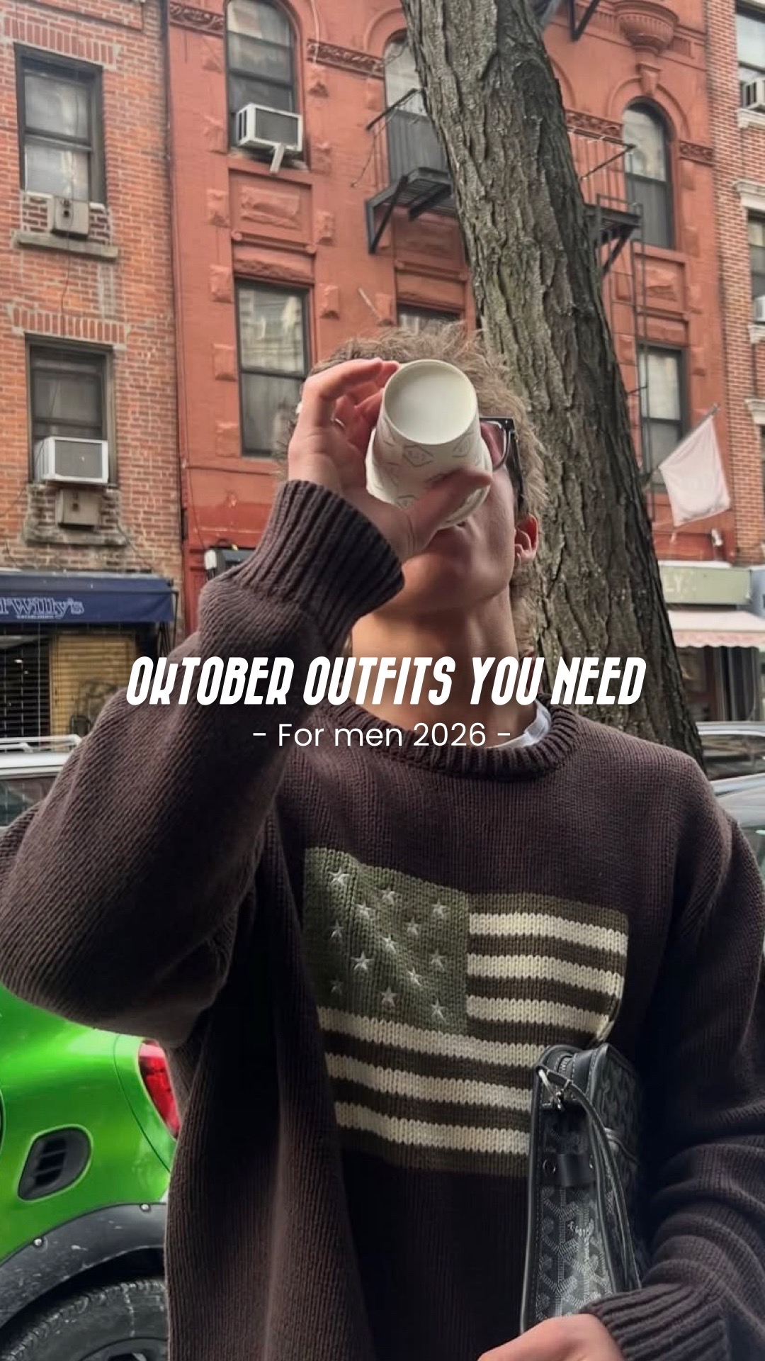 @Men's Essentials