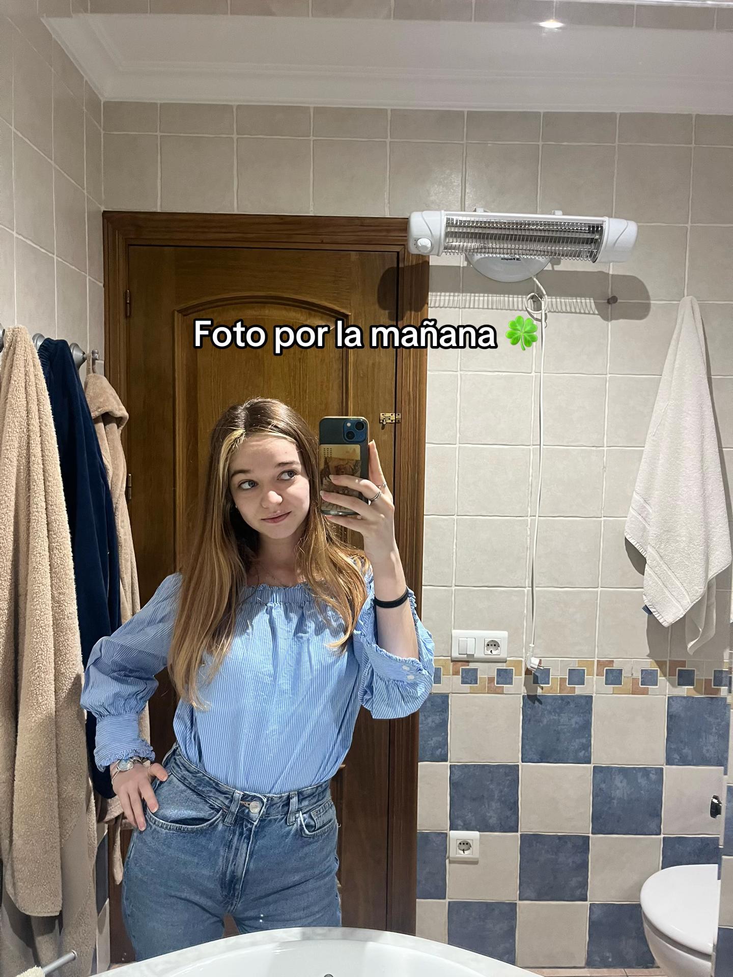@Miriam M.