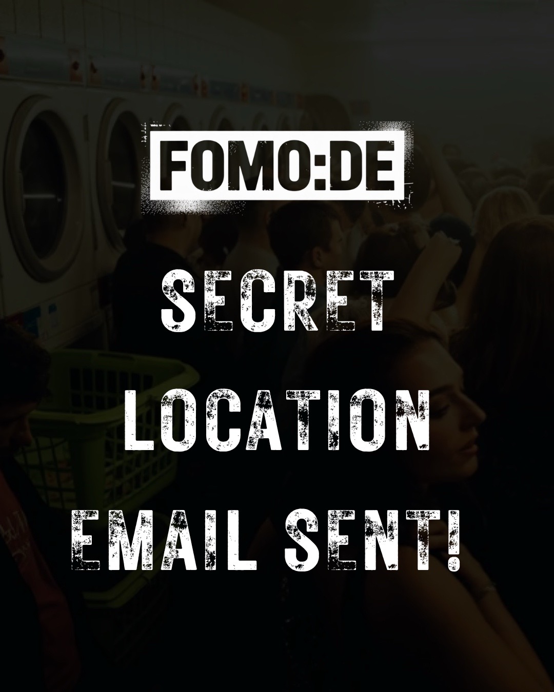 @FOMO:DE