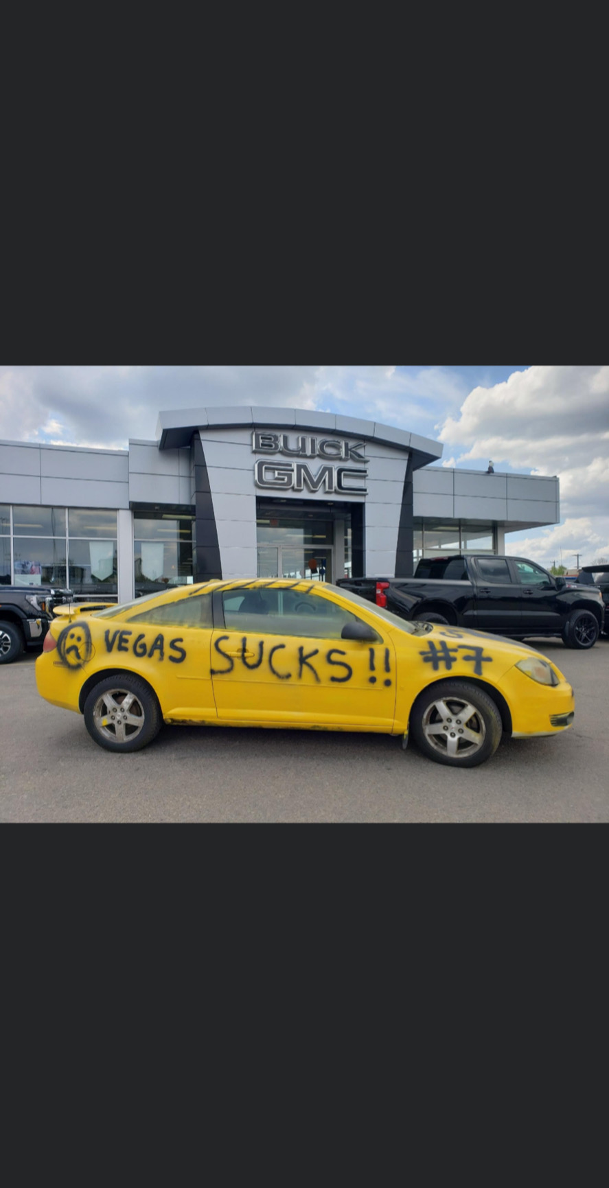 @Northgate Chevrolet Buick GMC