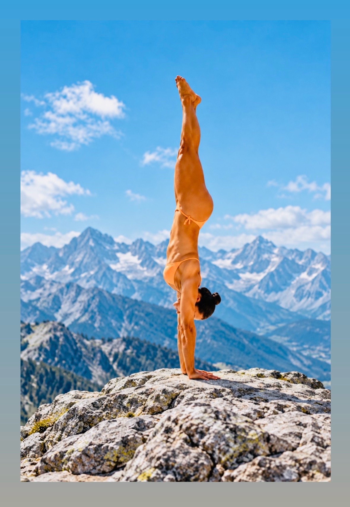 @Yoga Om(Mind, Body and Spirit)