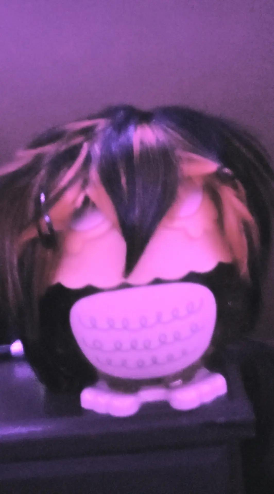 @💋🖤Gothic baby🖤💋