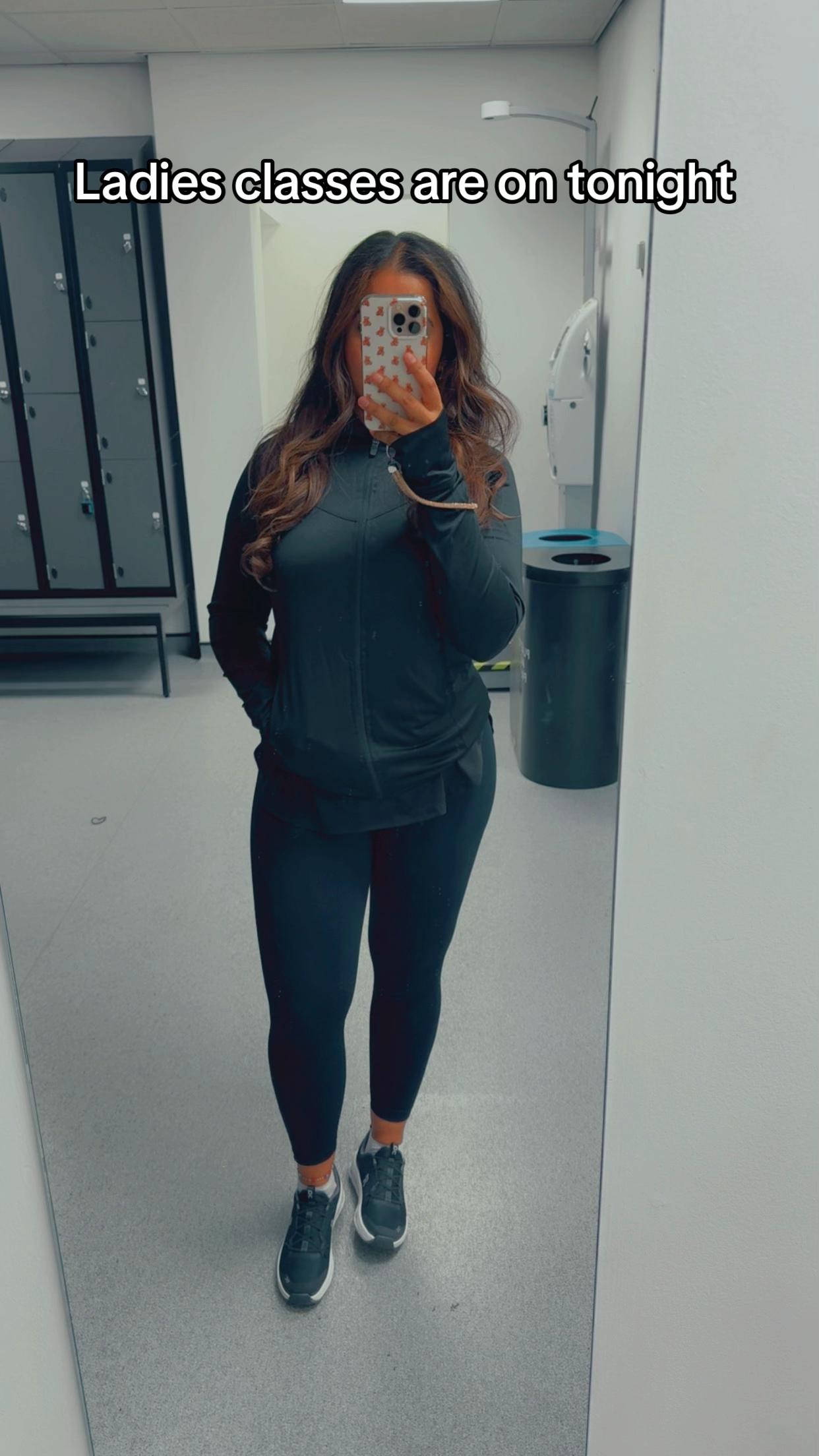 @Sanaa Arfan | Personal Trainer