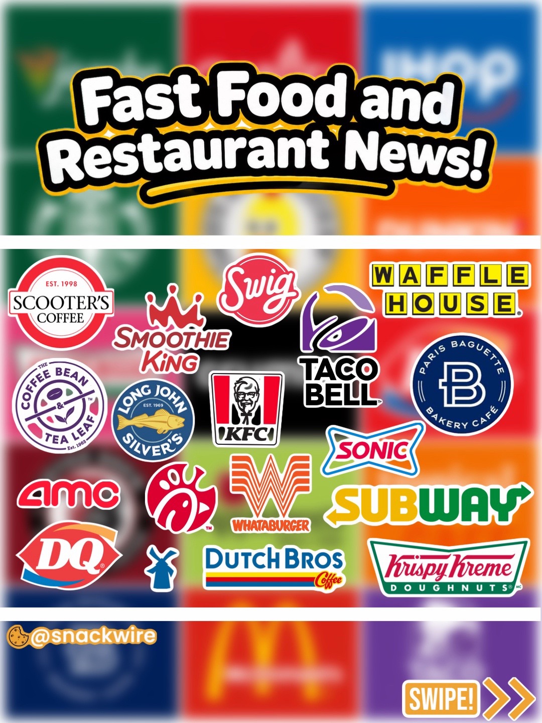@snackwire