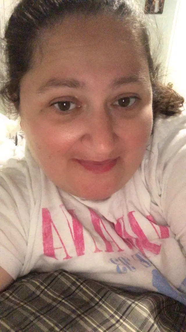 @Benita✡️💪🏼🇺🇸🇮🇱💙🕊️🤍