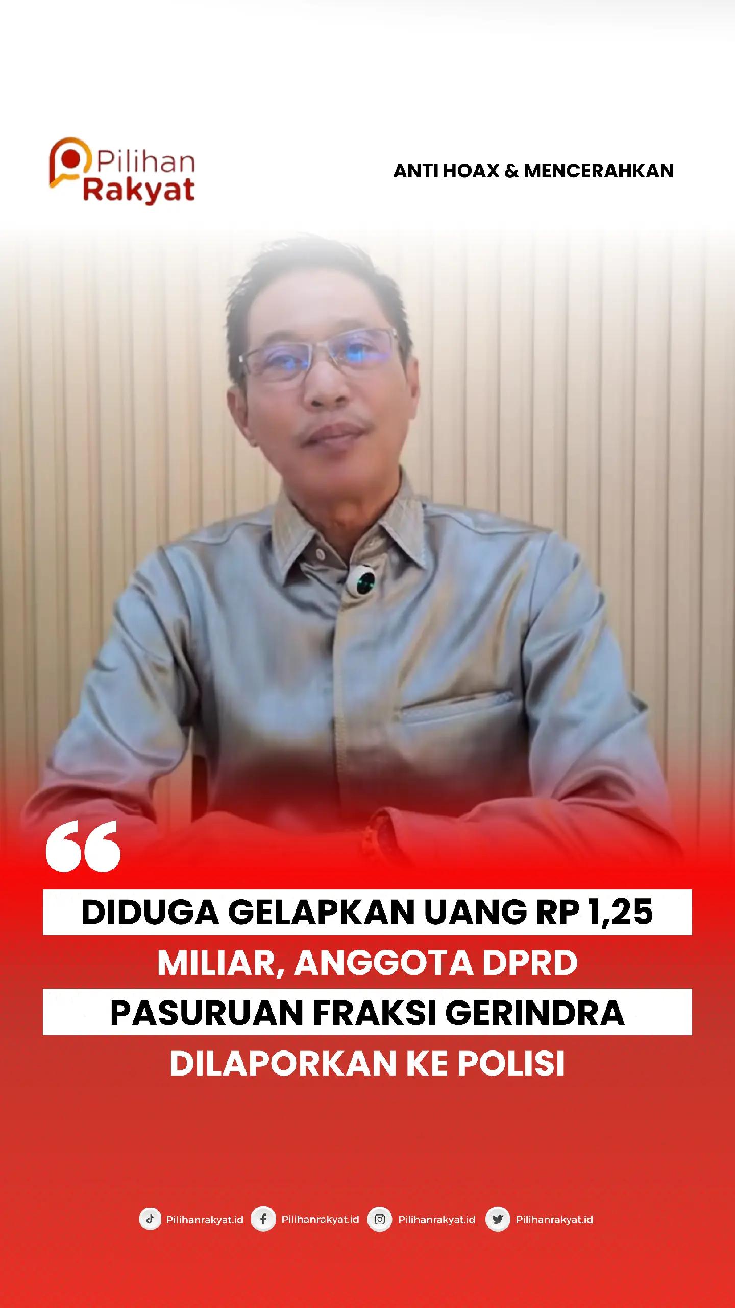@PilihanRakyat.ID