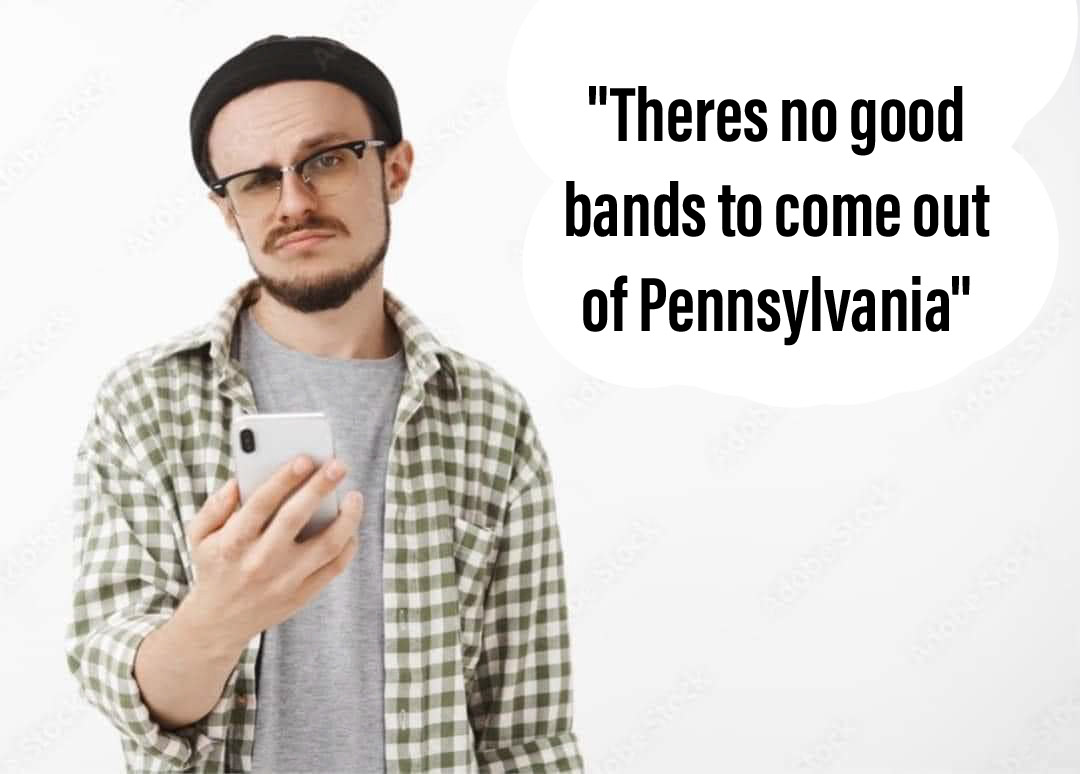 @Angry Metalhead Guy