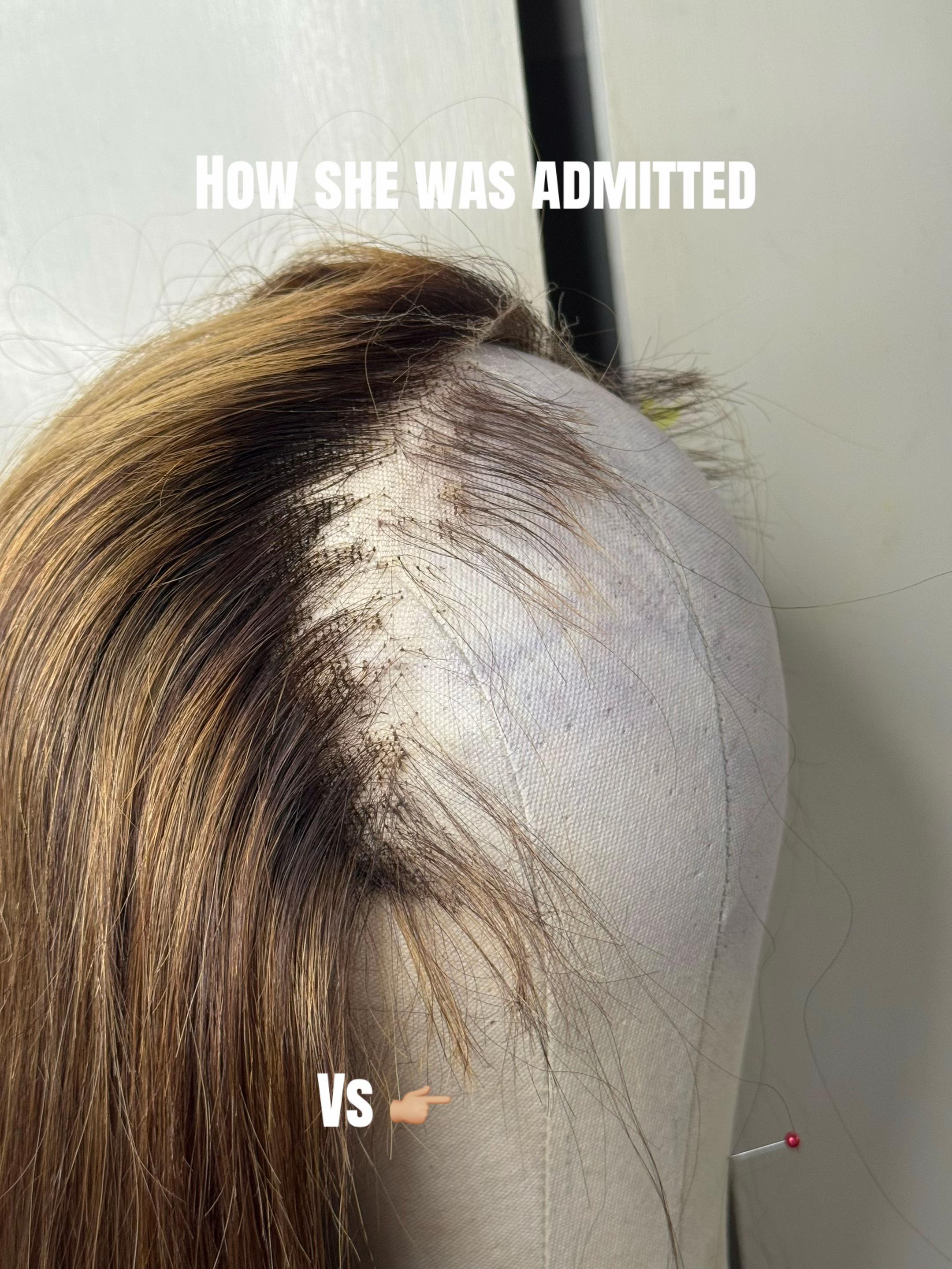 @HairA&E | Ldns Wig Revivalist
