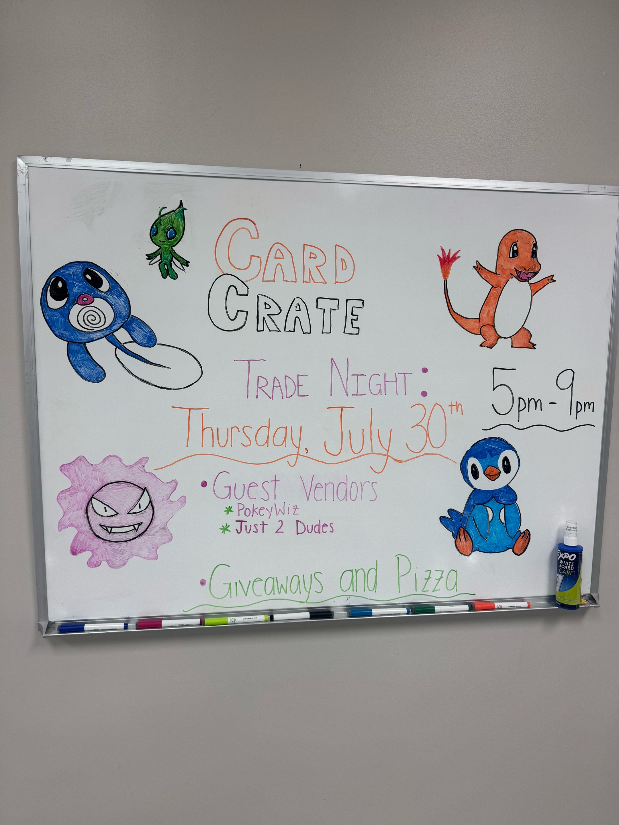 @CardCrate