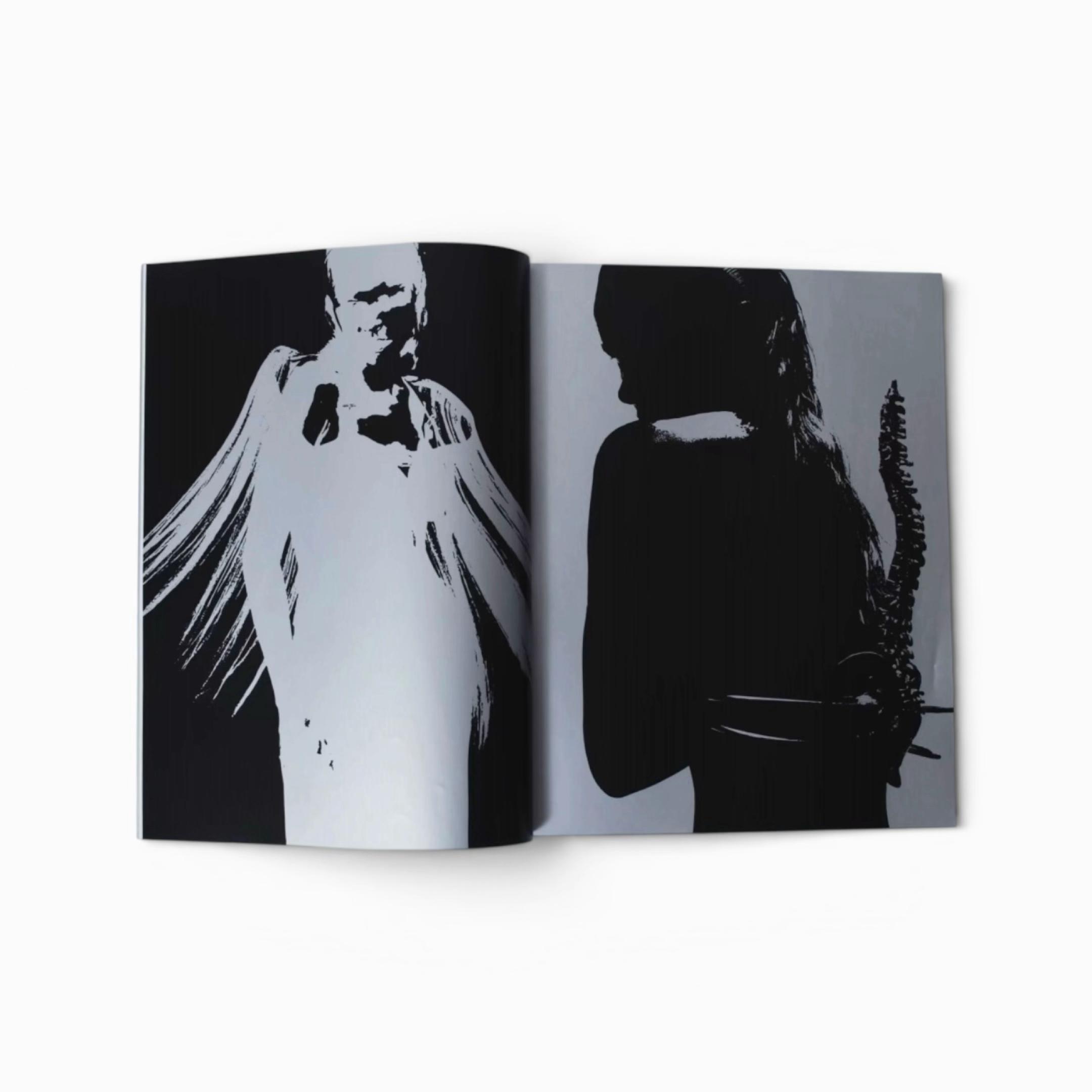 @NOXX Magazine