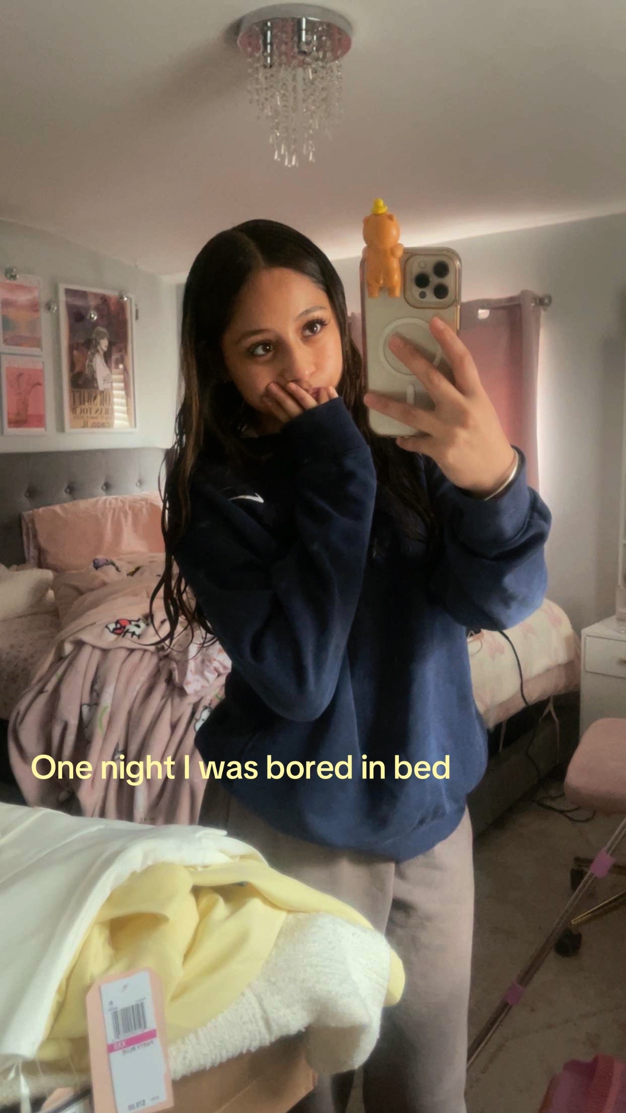 @Isabella