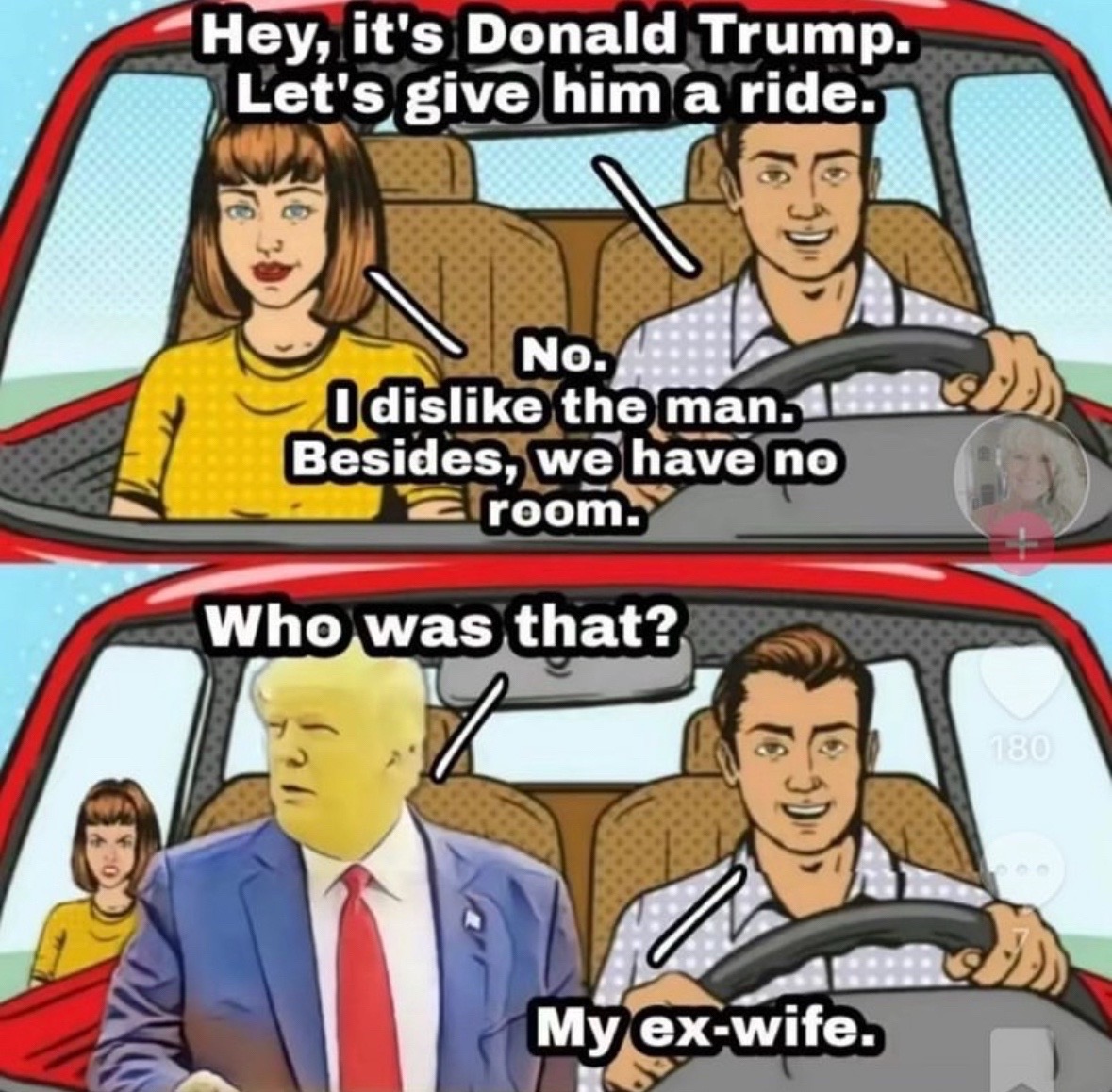 @Never Trump Depot