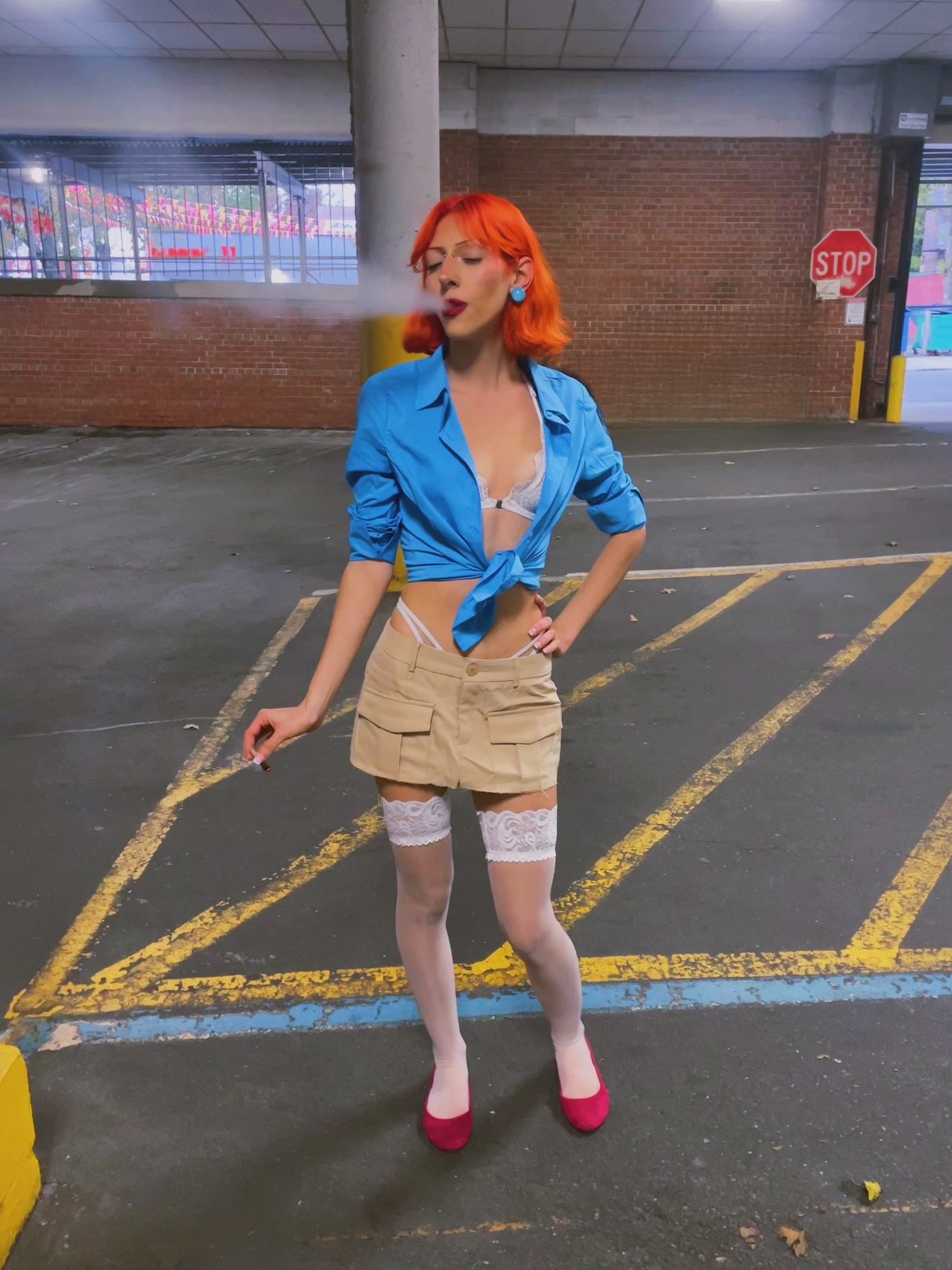 @april 🧡🍊