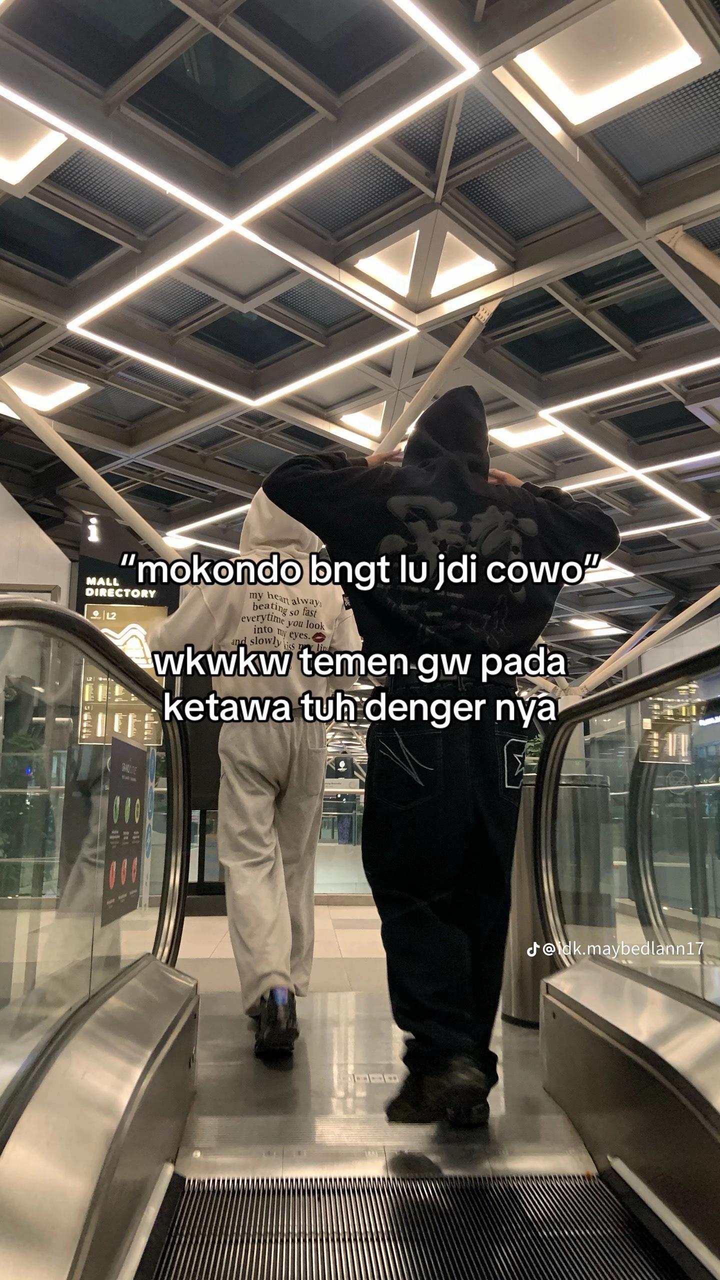 @Panggil aja bii