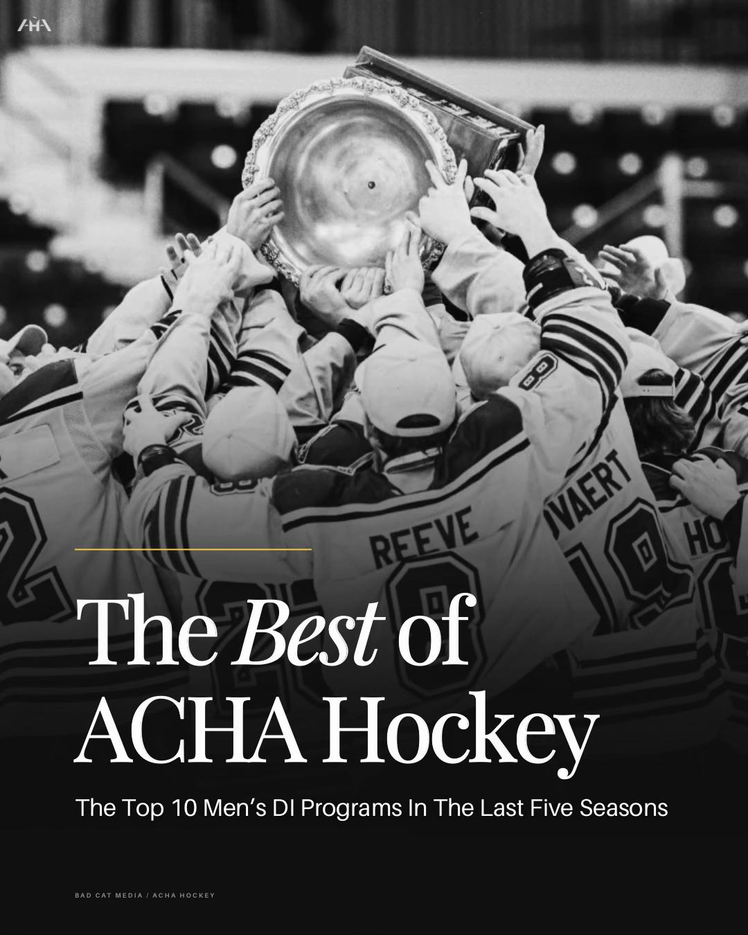 @Advancement Hockey Agency