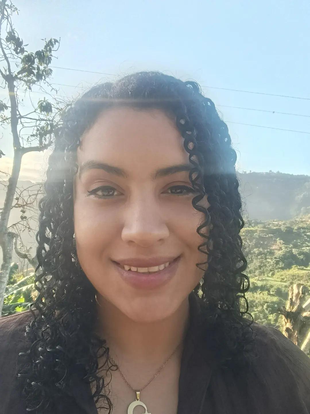 @Alejandra Revette