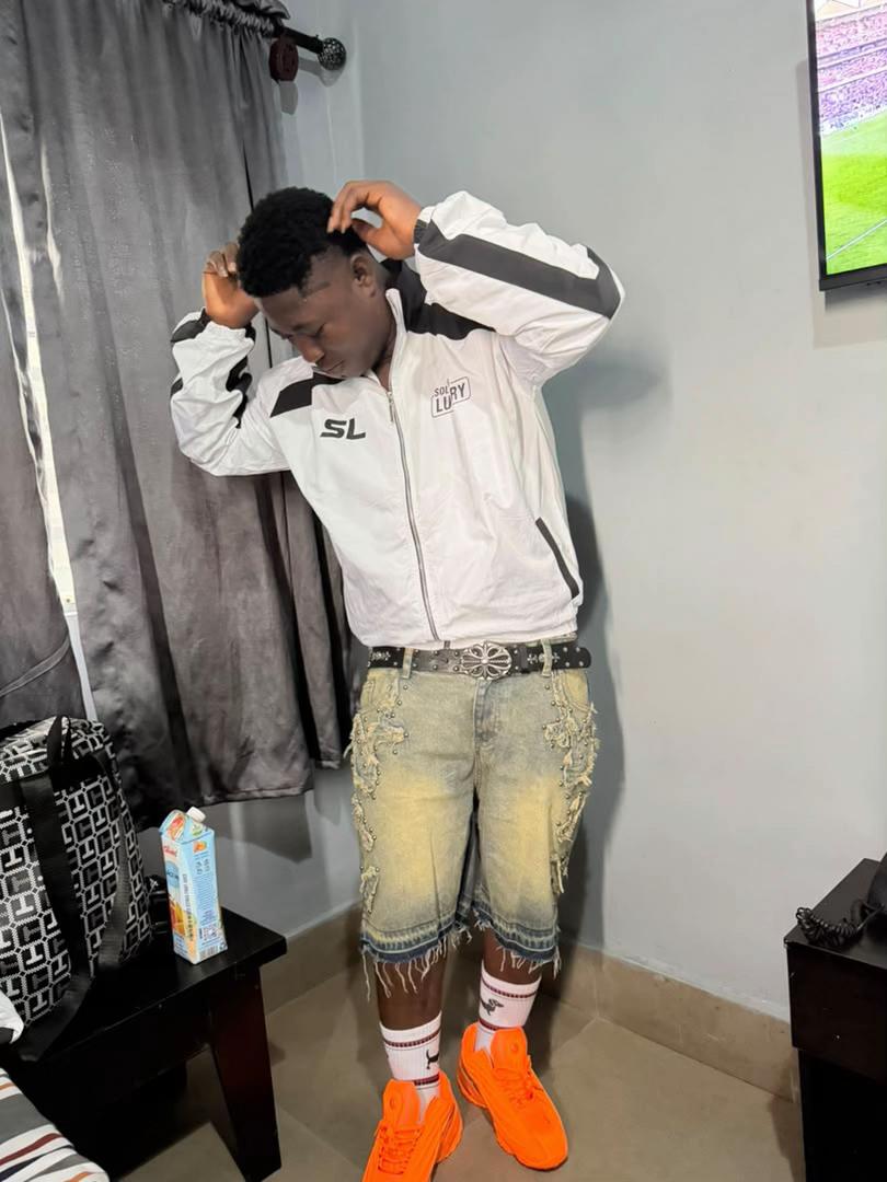 @Alex ishola ๐