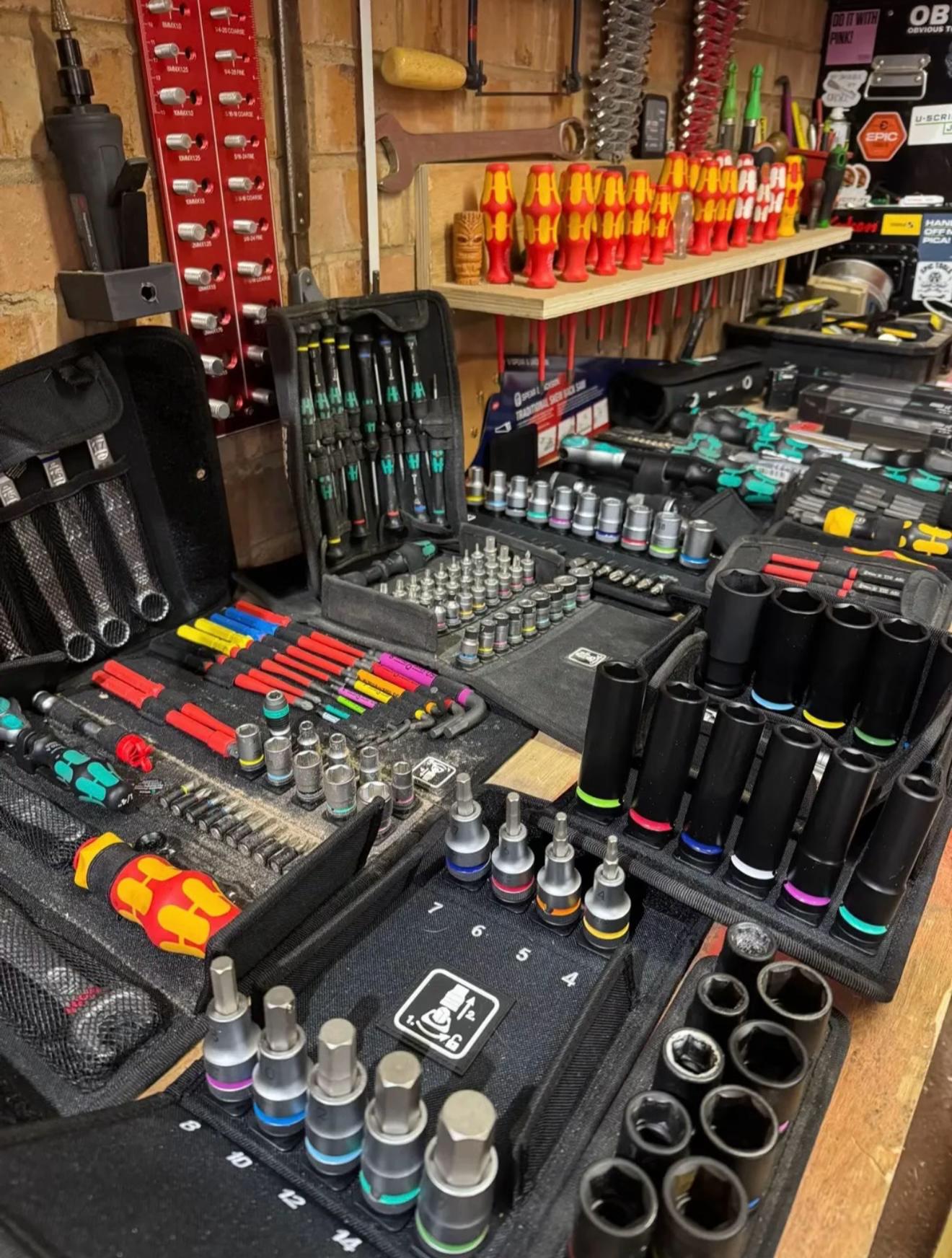 @Epic Tools Deals