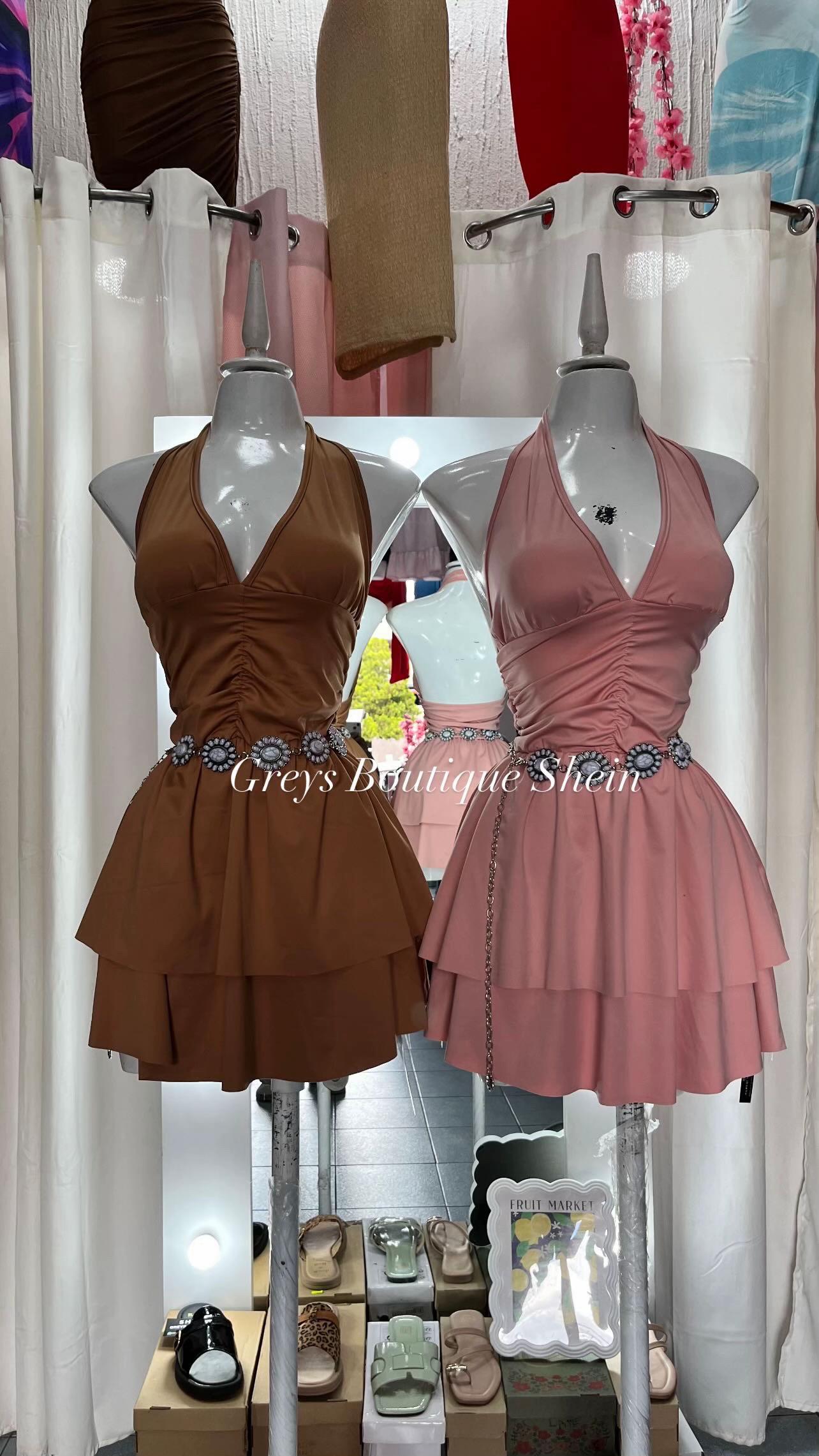 @Greys Boutique SHEIN