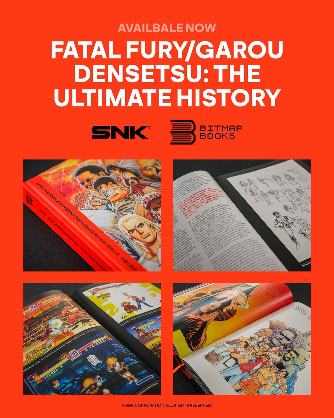 @Bitmap Books