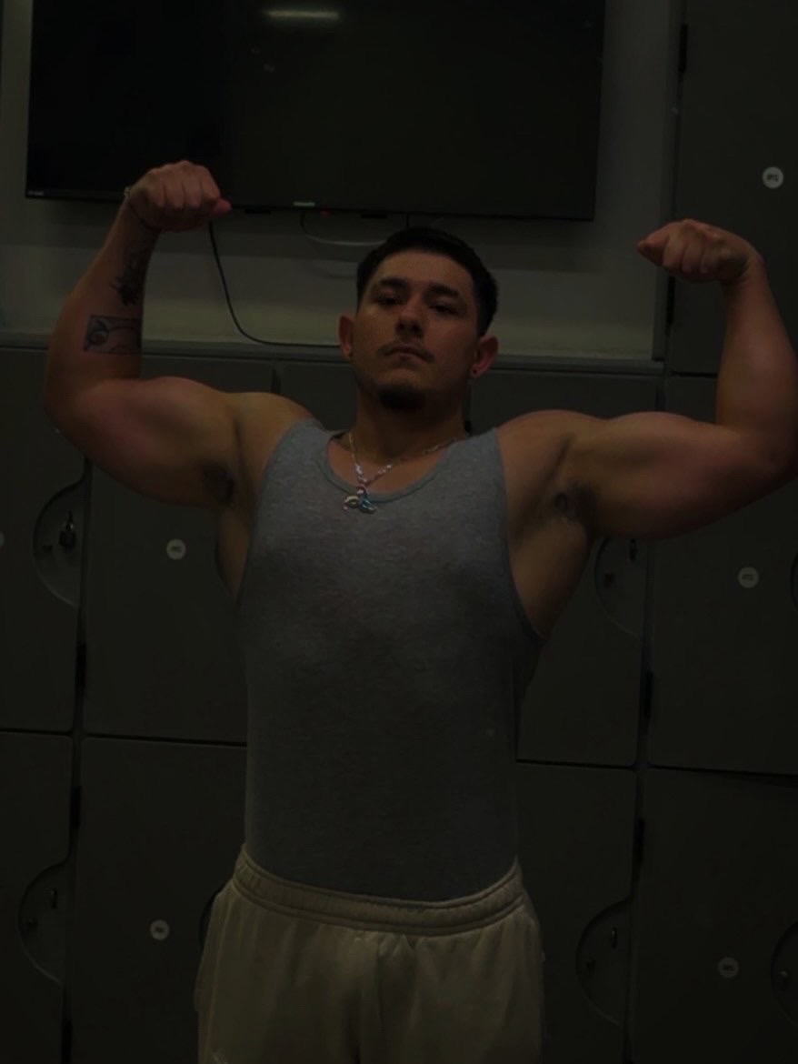 @RASCLATS_lifts🦍🔥