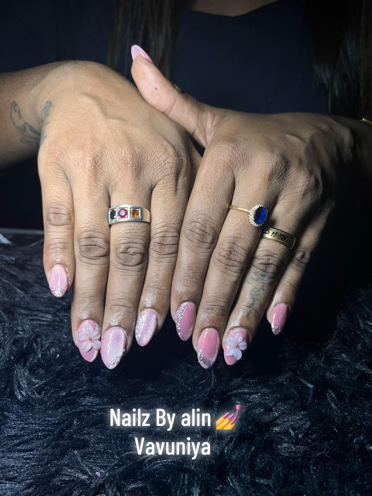 @Nailz by Alin