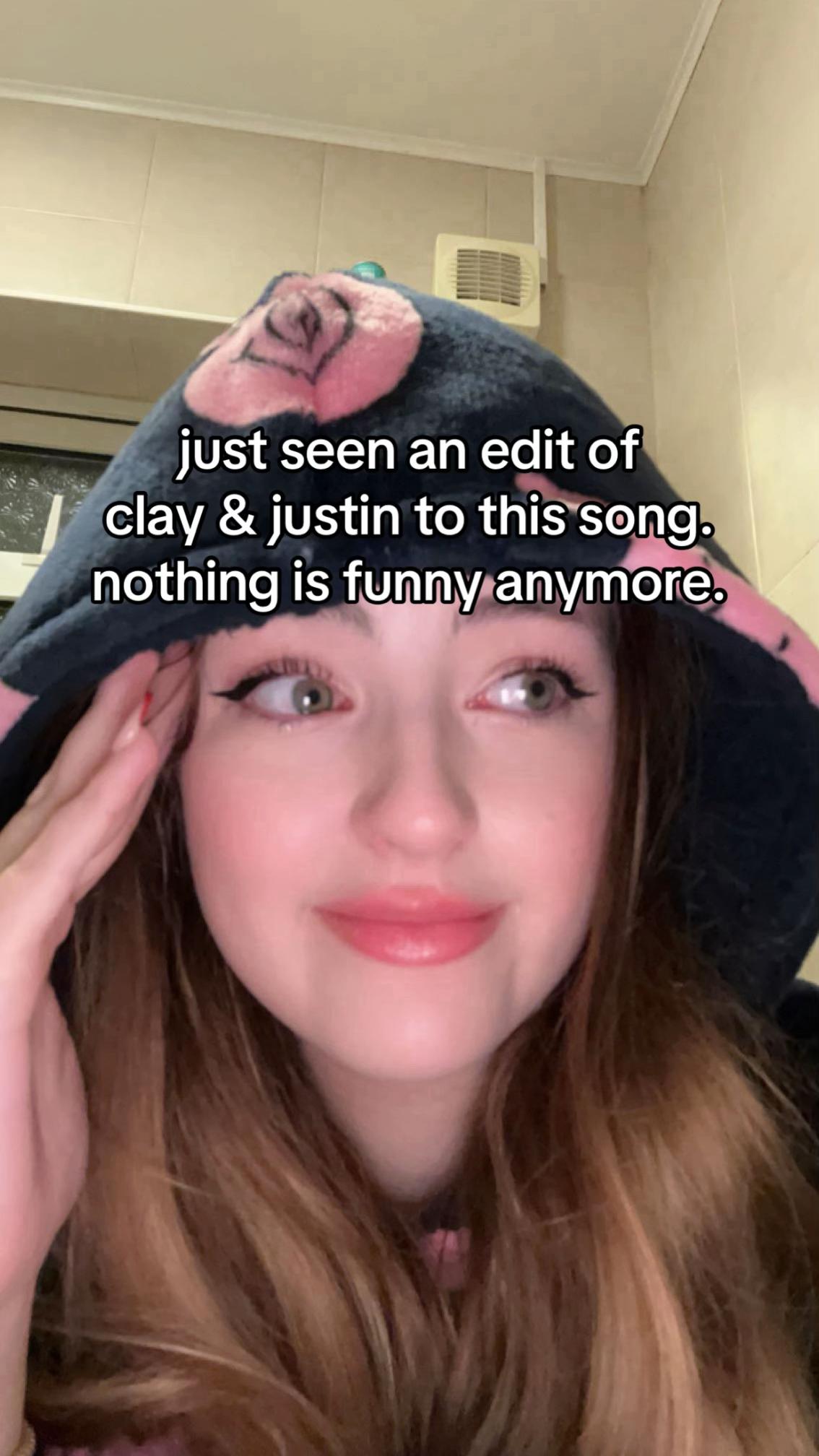 @Liv Moore