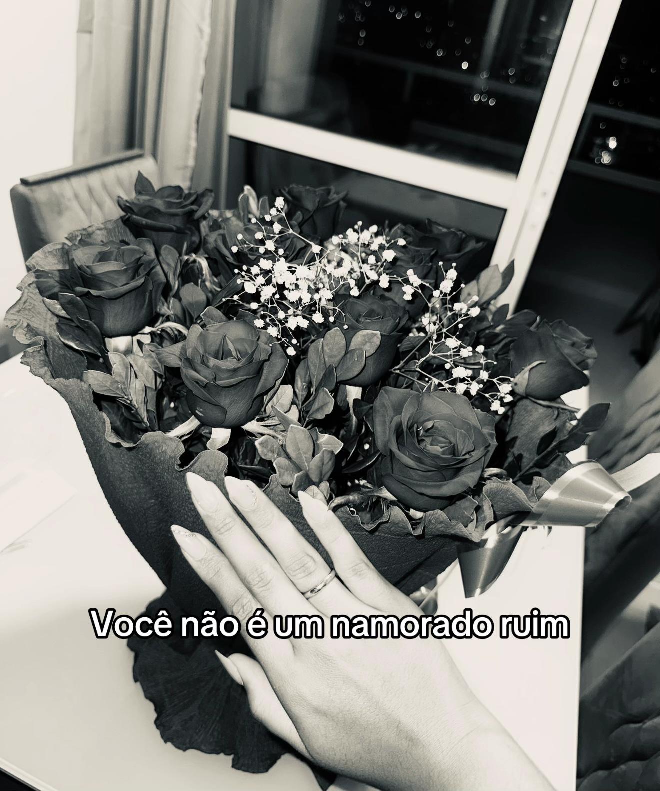 @Agatha Lorraine