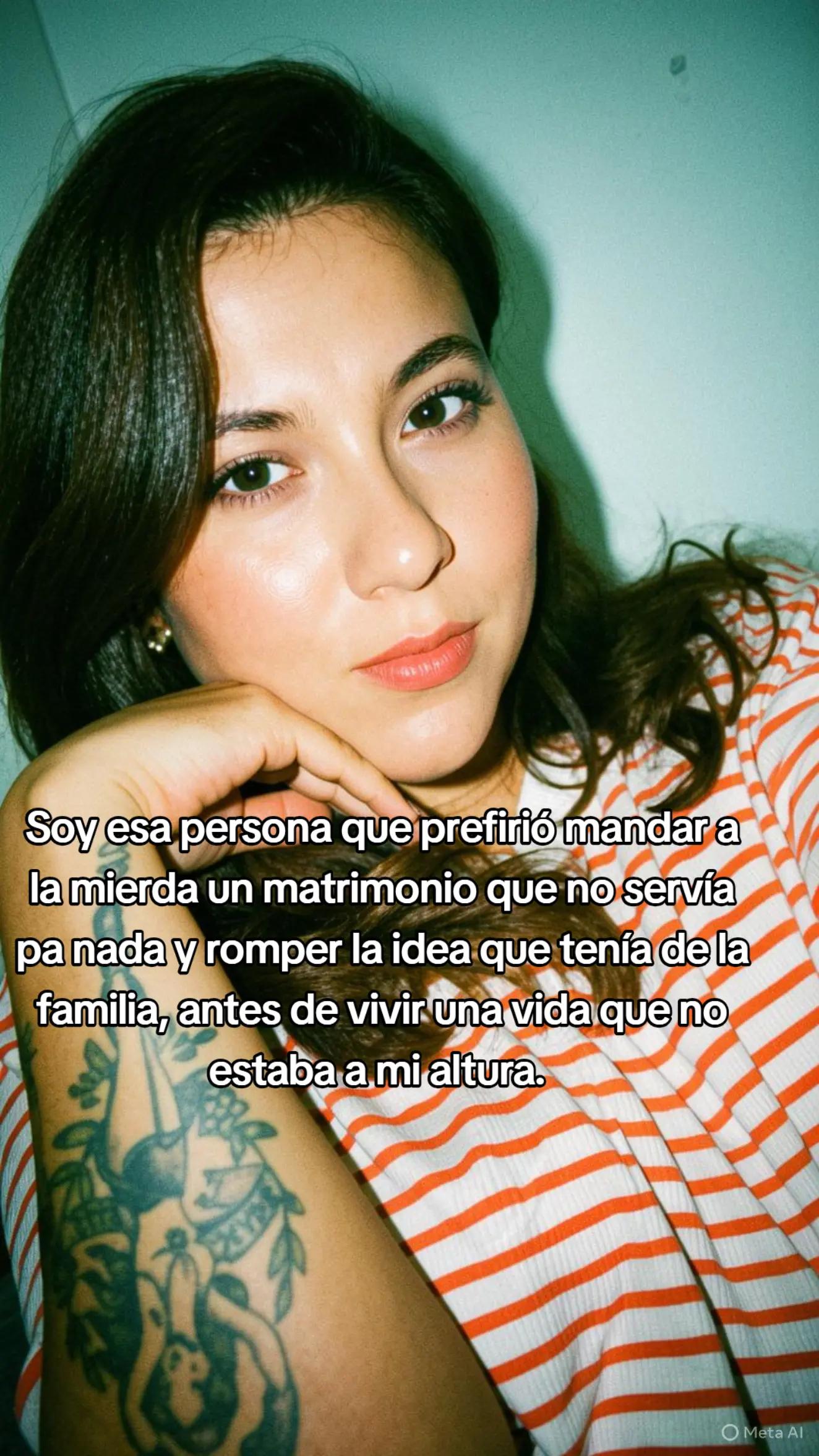 @La mama de Marianis