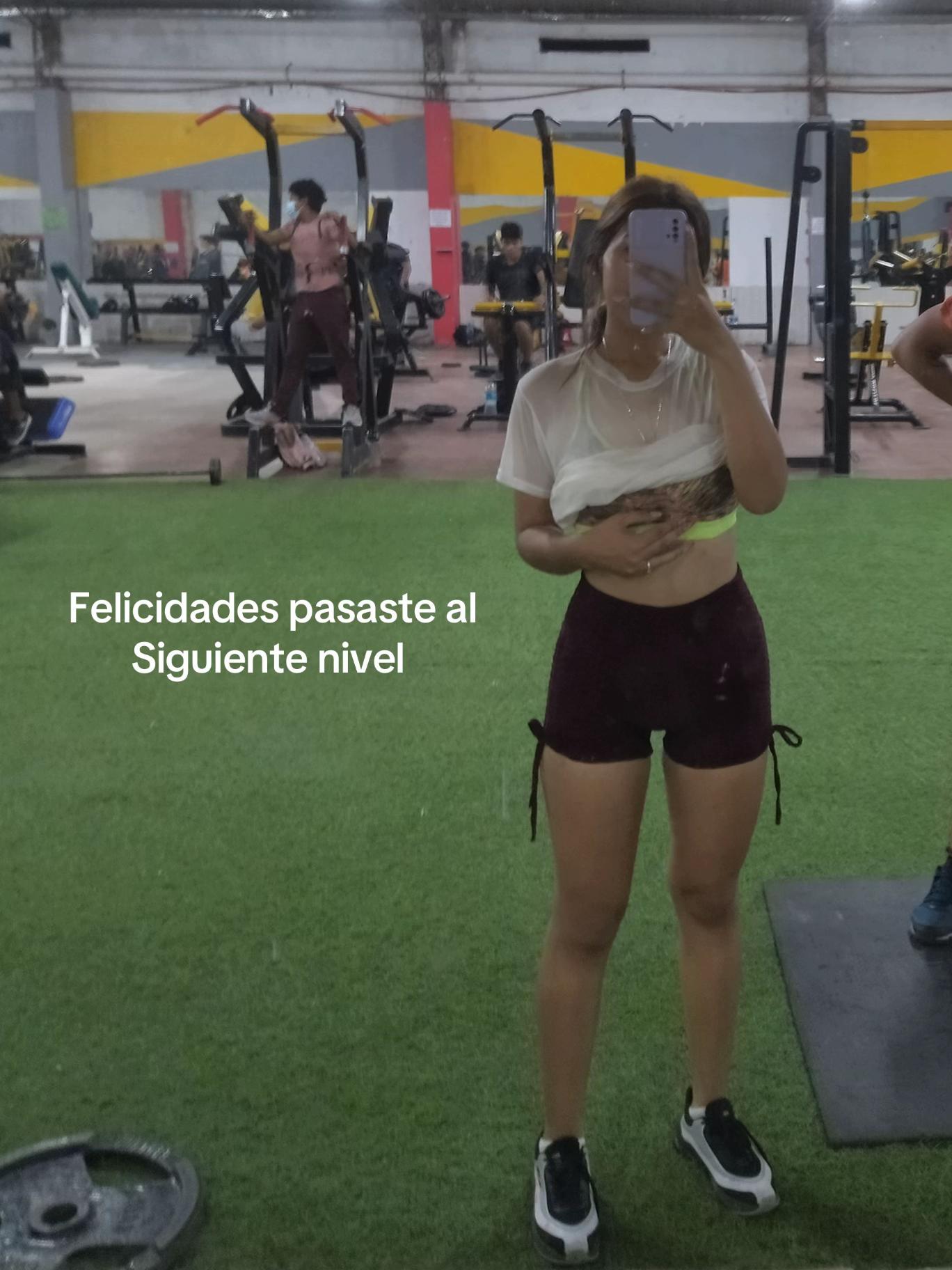 @Mishel Soliz
