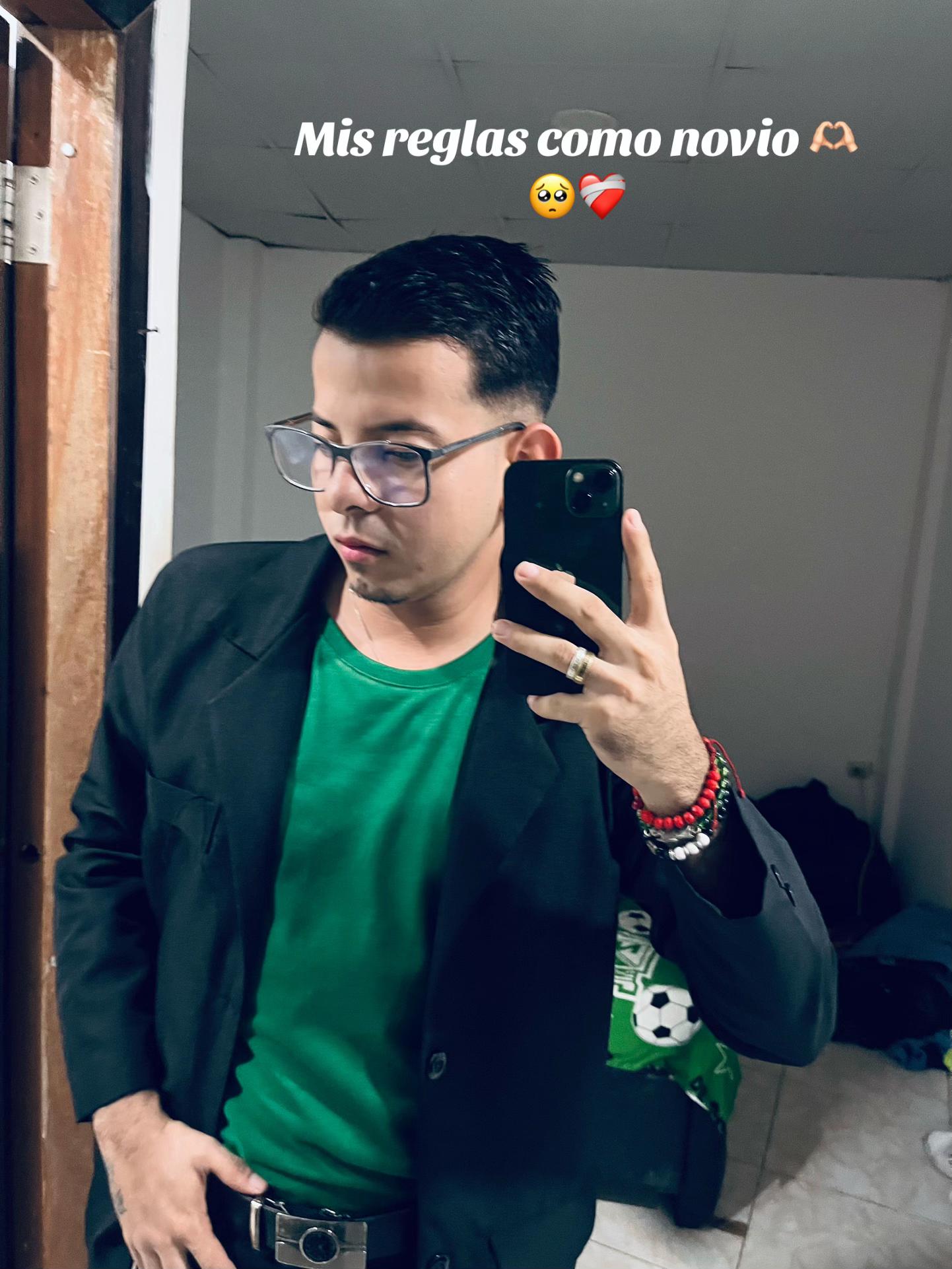 @El profe  Sabando👨🏻&zwj;🏫🇪🇨