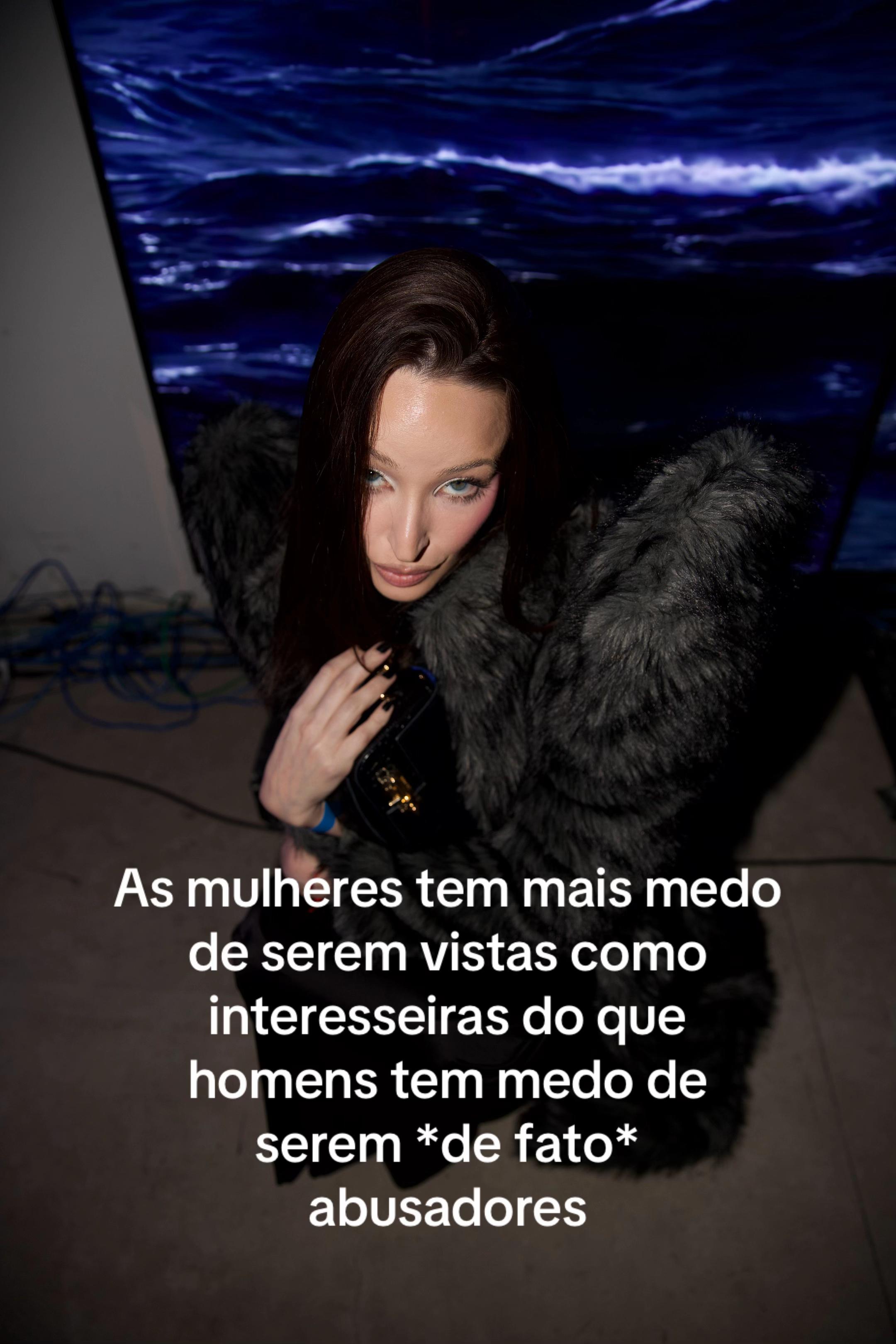 @SUPERVULGAR