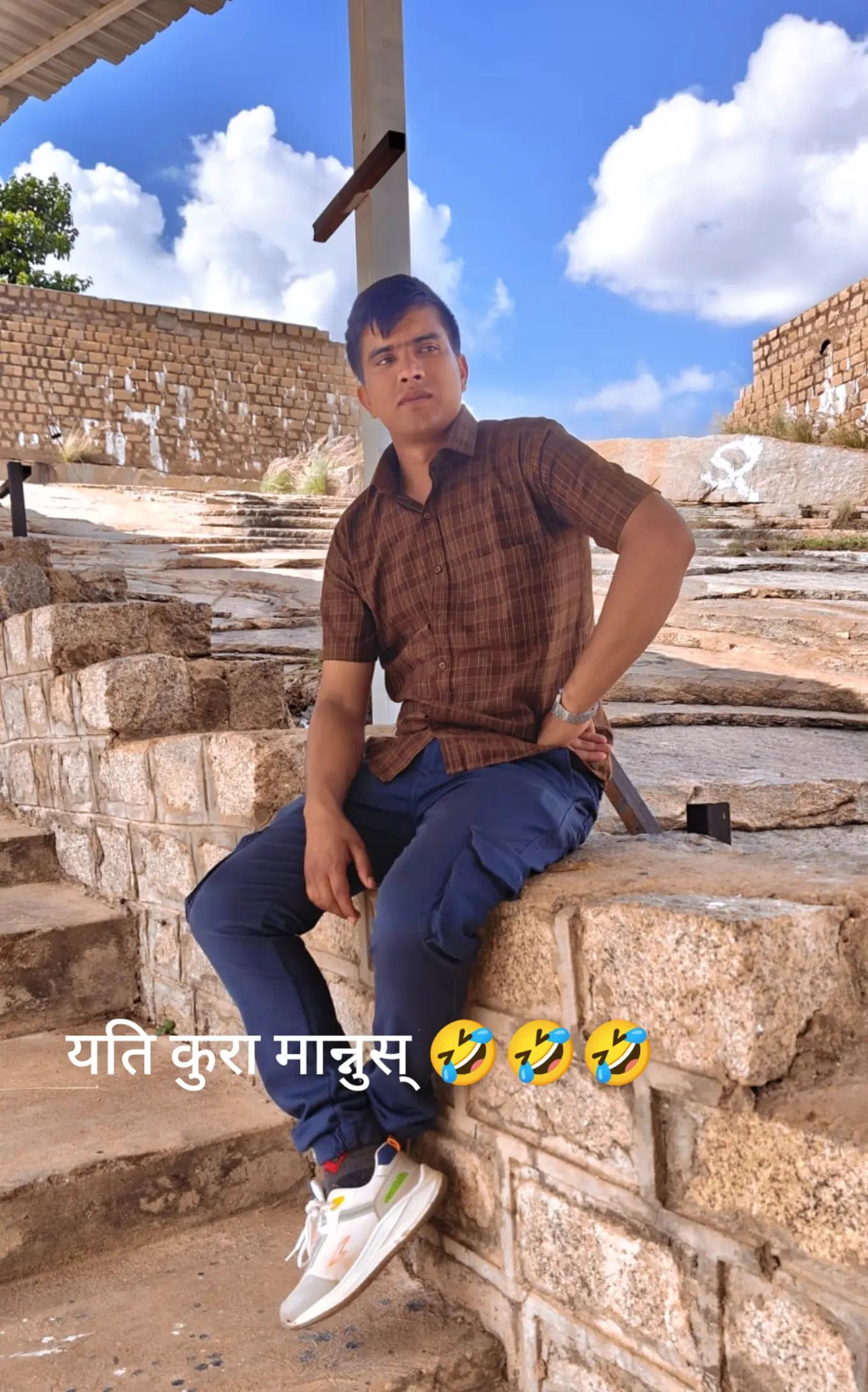 @Dhami 🌺G ✍🏻✍🏻✍🏻👑👑👑