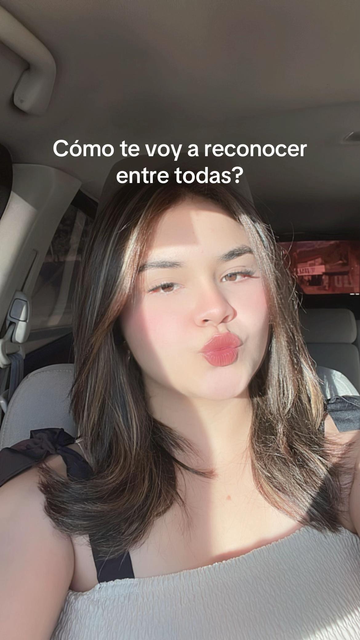 @Alexa Sosa
