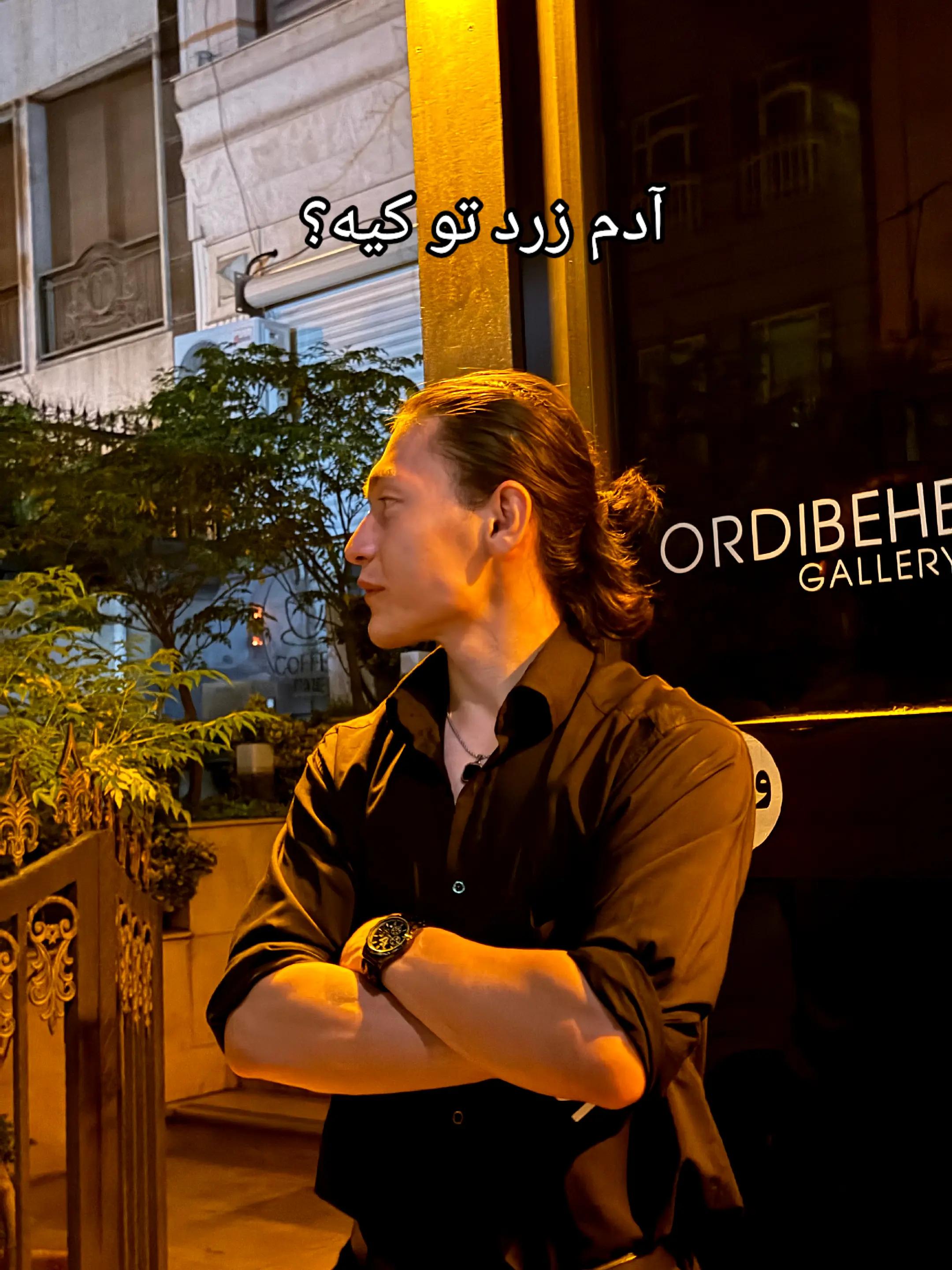 @Alireza Jafari