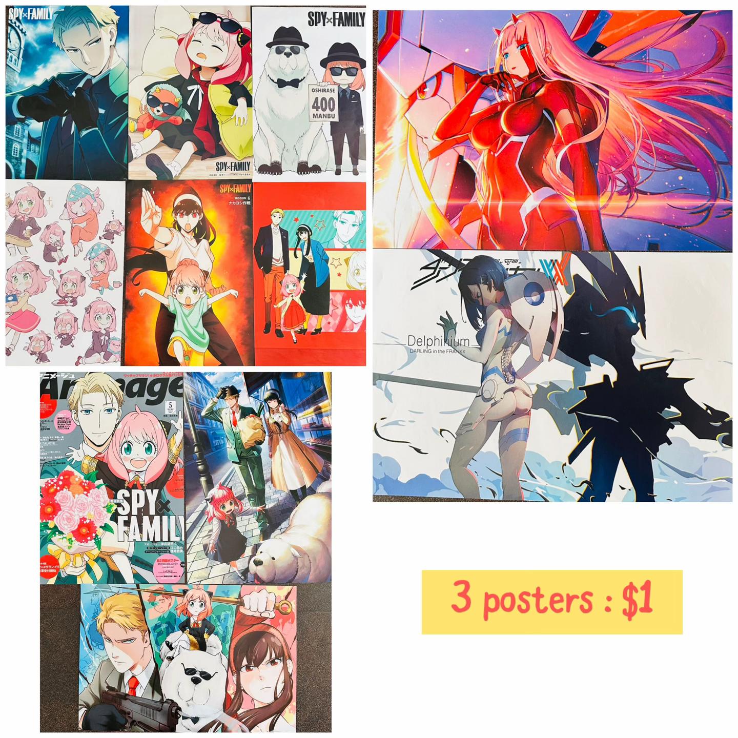@Ani Kawaii Shop