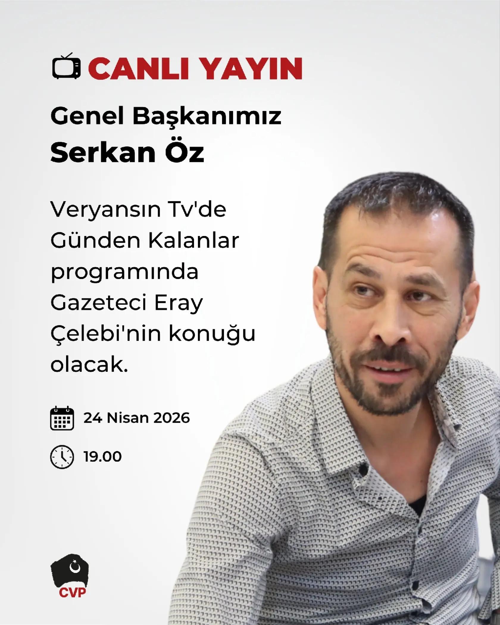 @cvpgenelmerkez