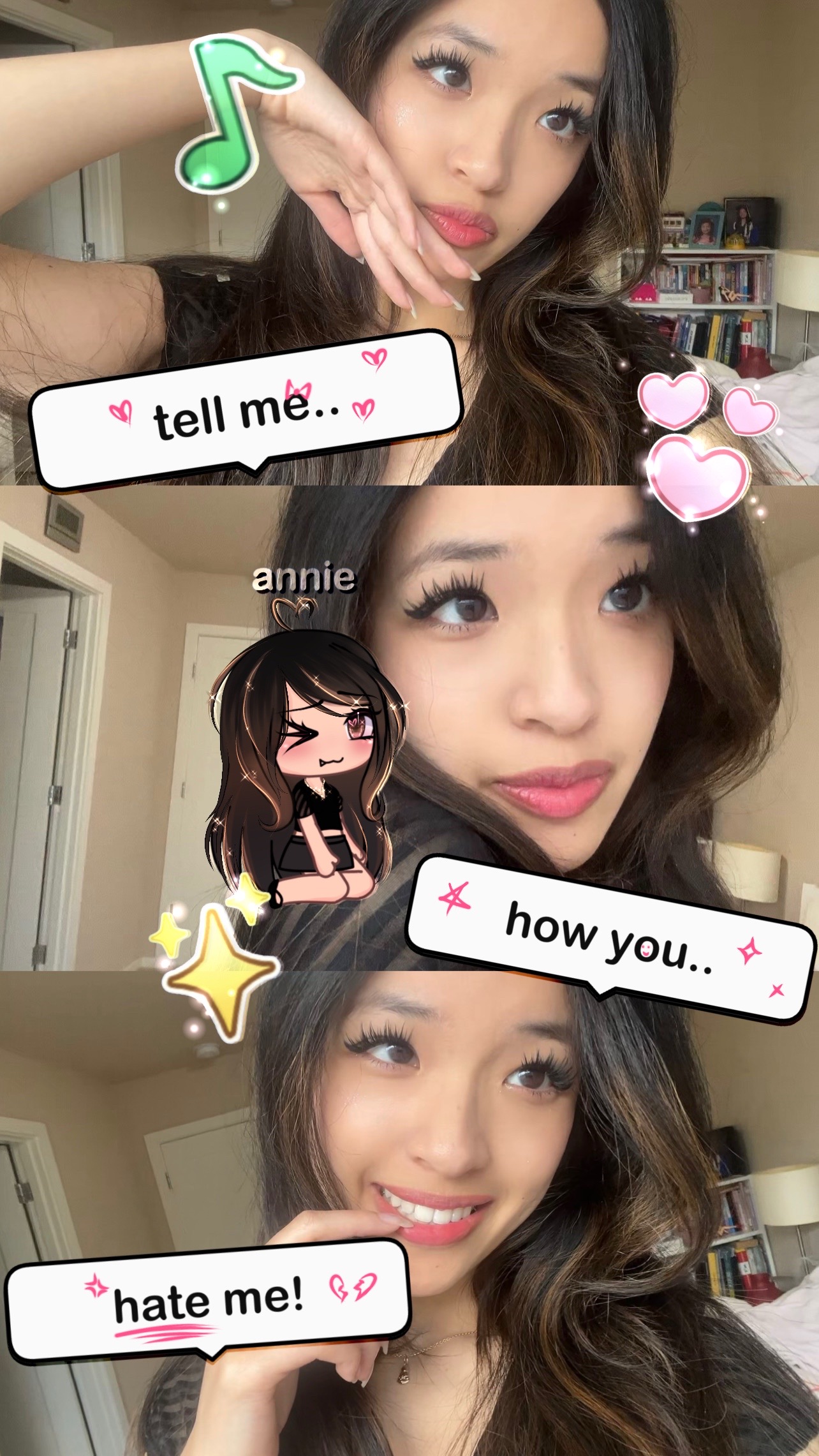 @annie