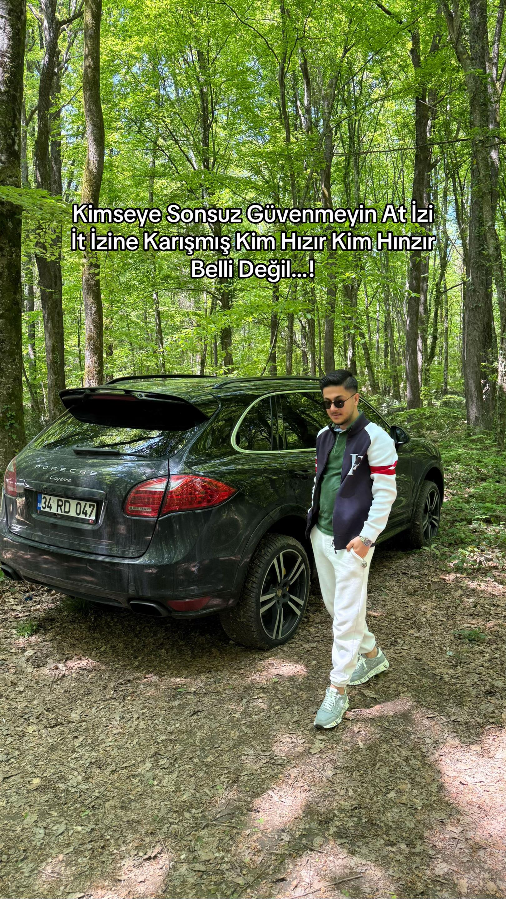 @Civan Deniz