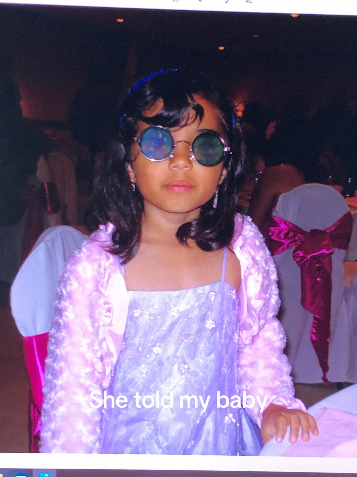 @Samantha Matti