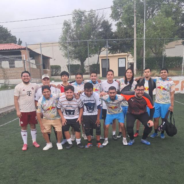 @F&uacute;tbol live