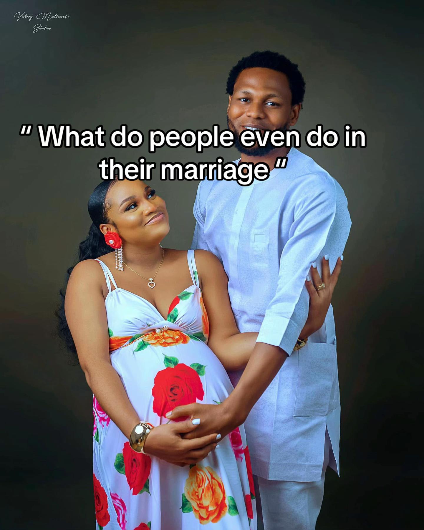 @🦋Nwunye _ Obilo❤️💍🥰