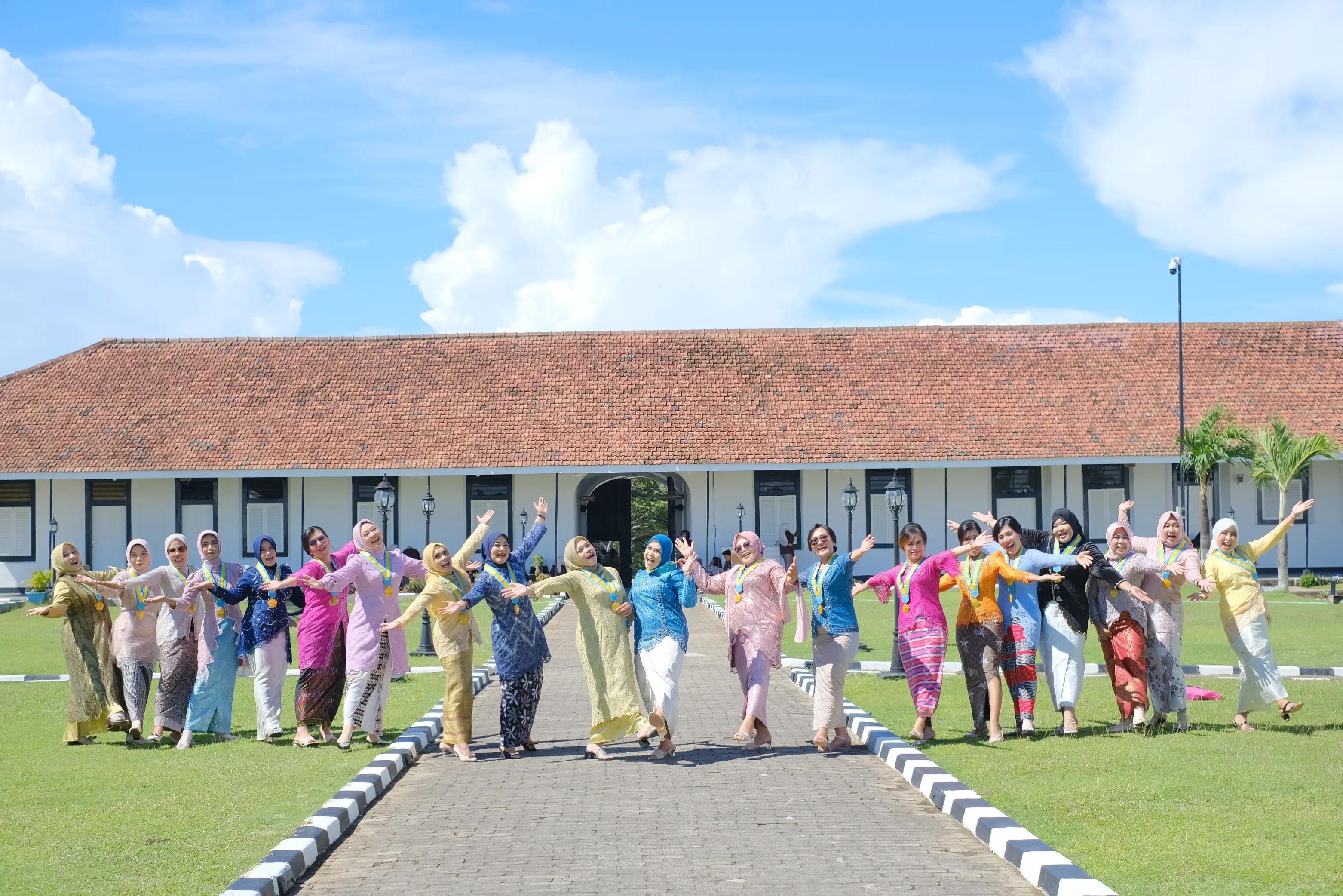 @Praktek Mandiri Bidan VeRa