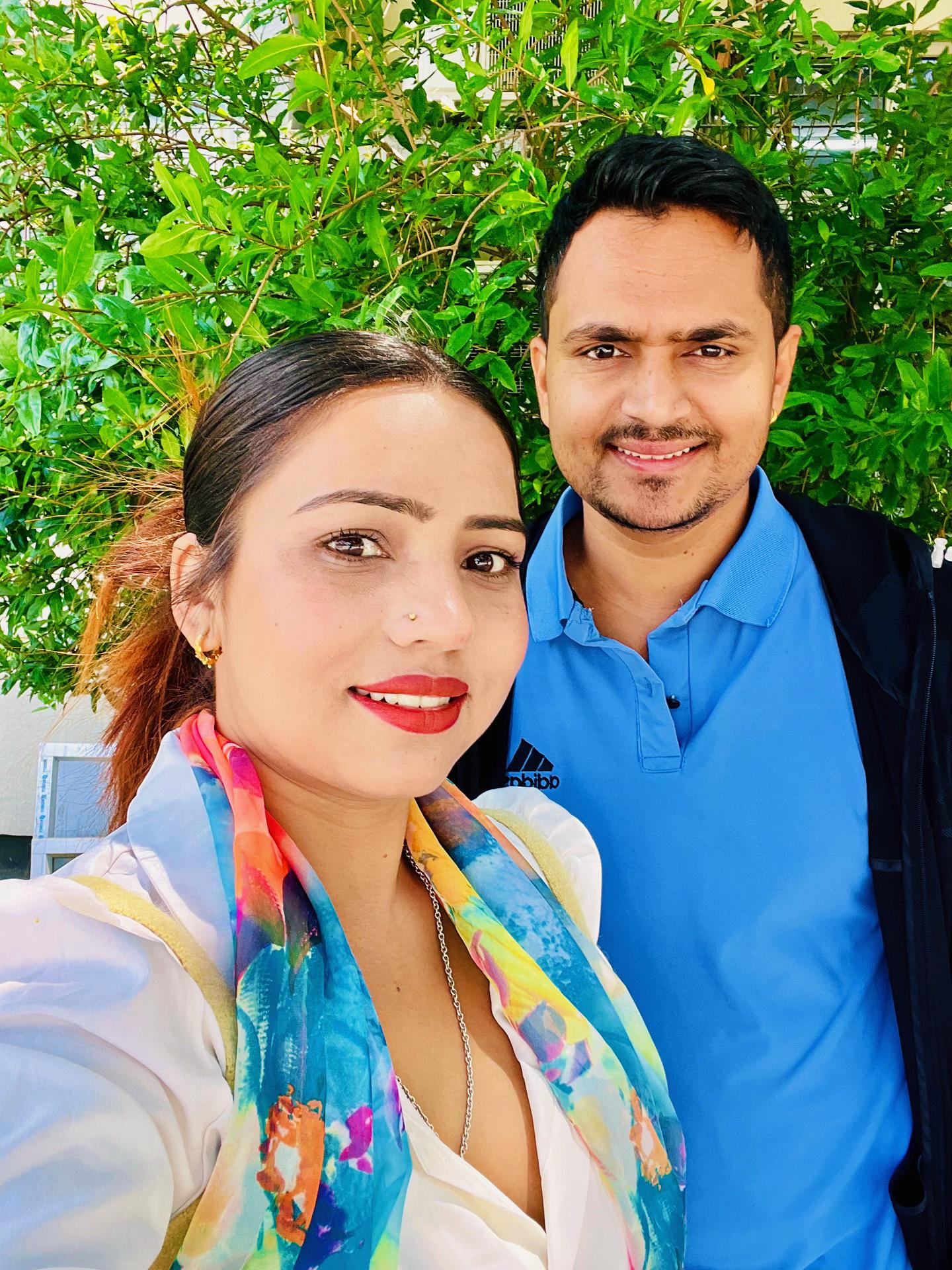 @Kalyan Bhattarai