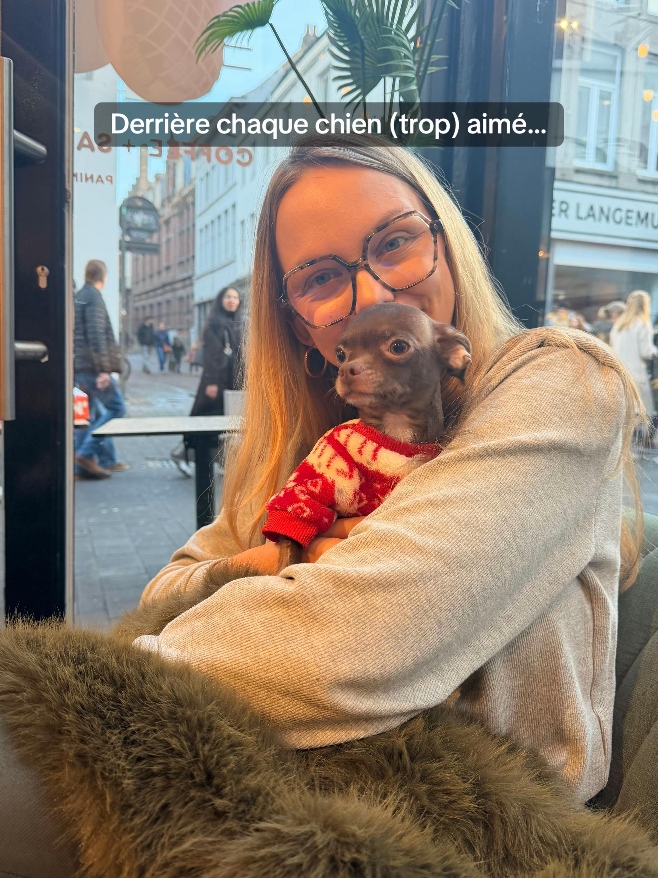 @Coline 🇫🇷 & Mica 🇧🇷